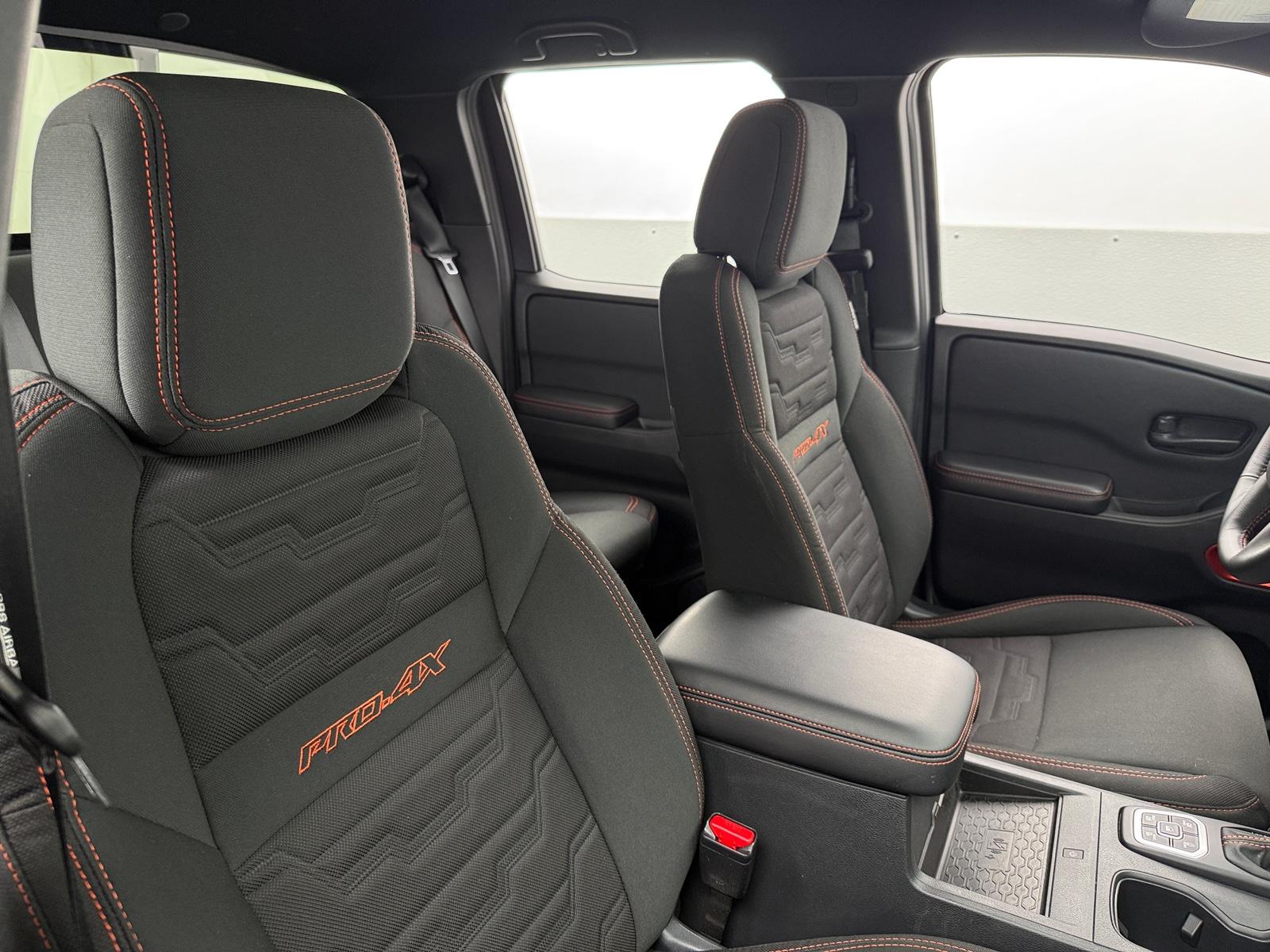 Thumbnail: 2026 Nissan Frontier - 2