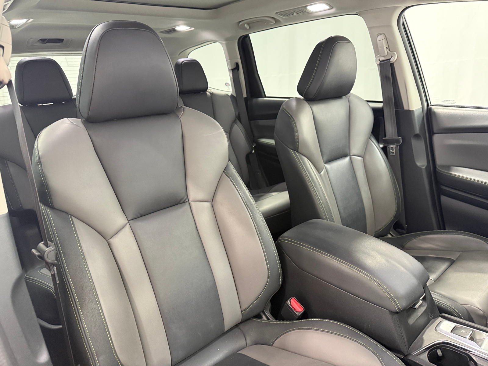 Thumbnail: 2023 Subaru Ascent - 2