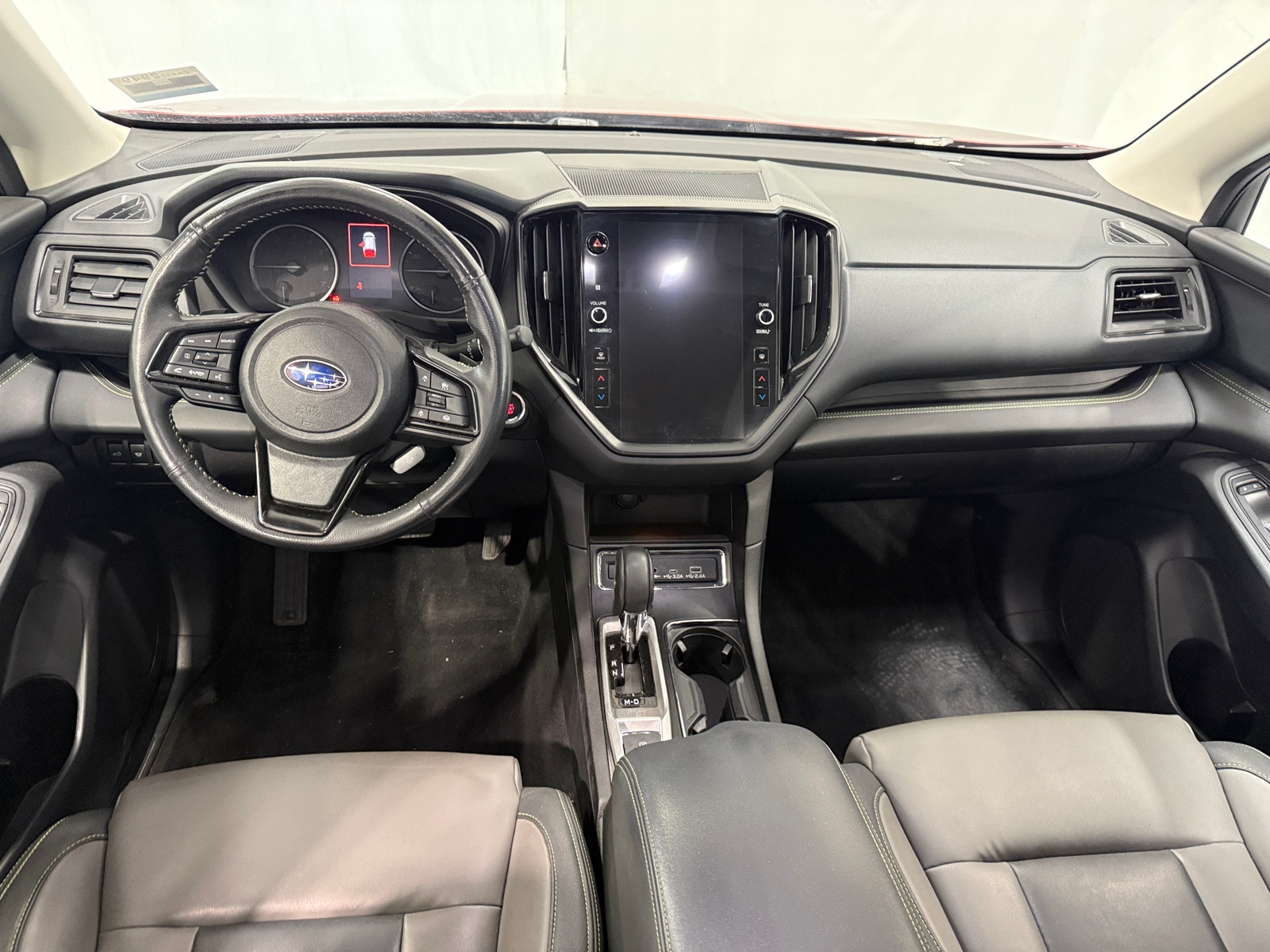 Thumbnail: 2023 Subaru Ascent - 3
