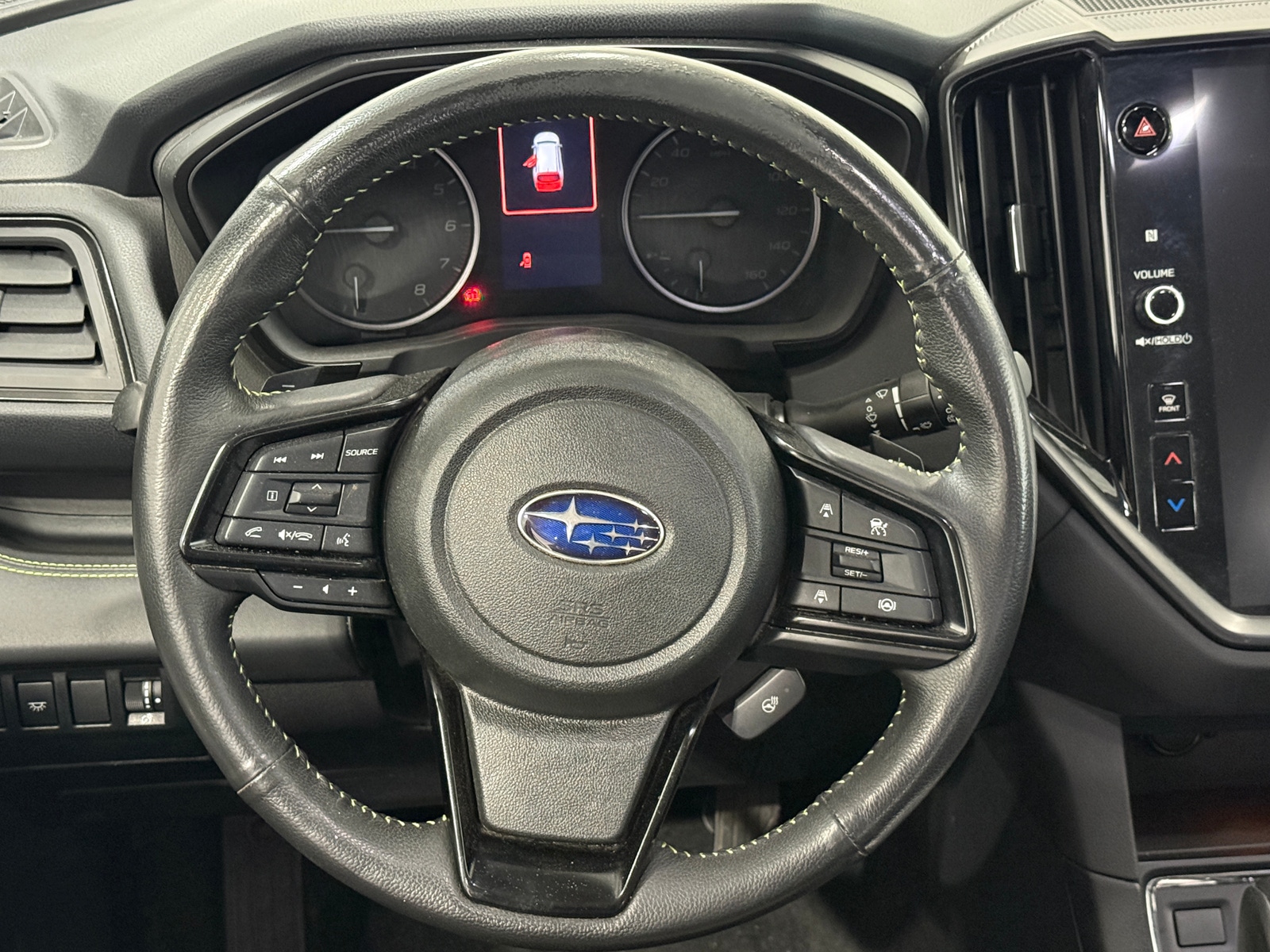 Thumbnail: 2023 Subaru Ascent - 5