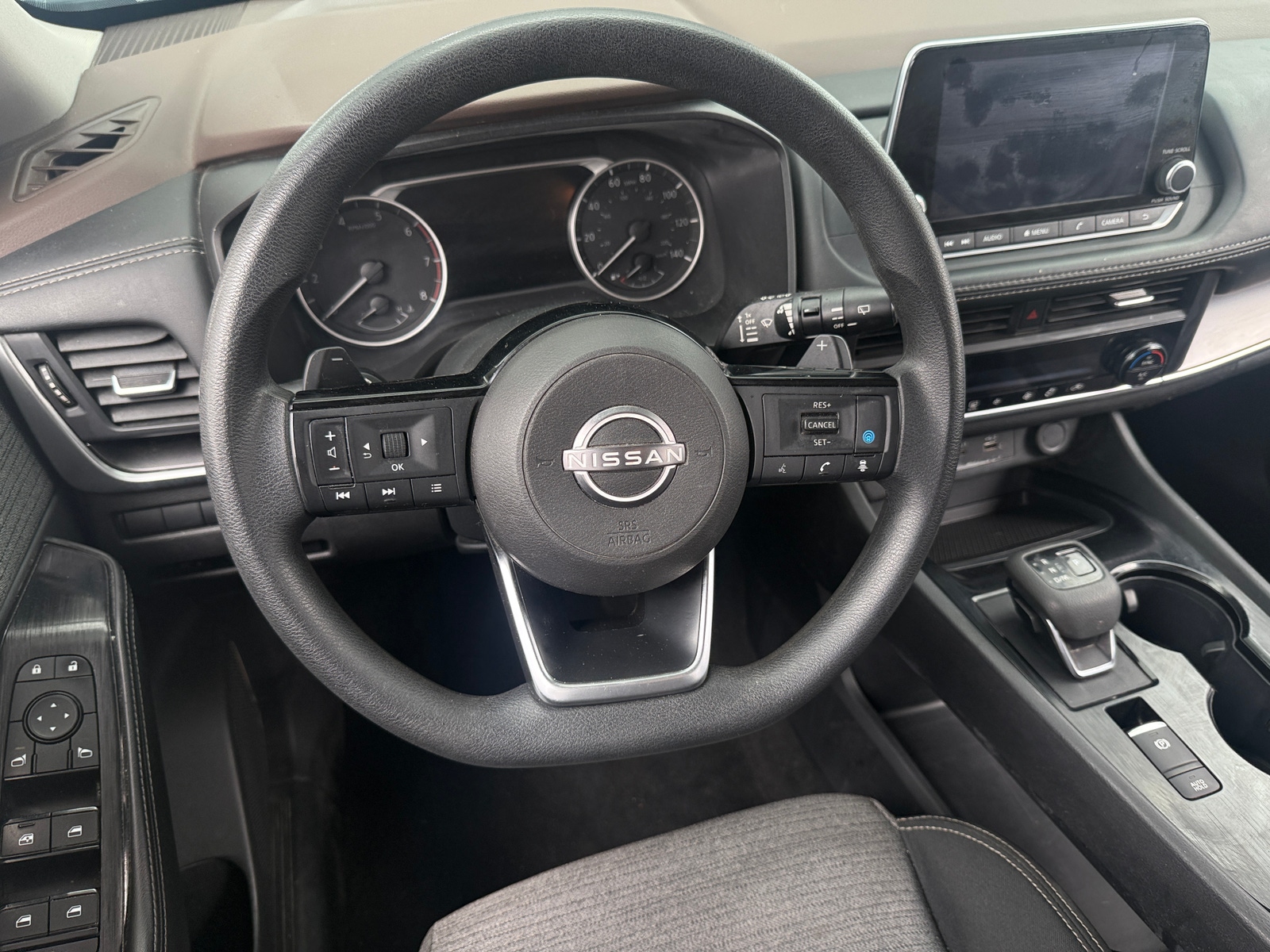 Thumbnail: 2023 Nissan Rogue - 5