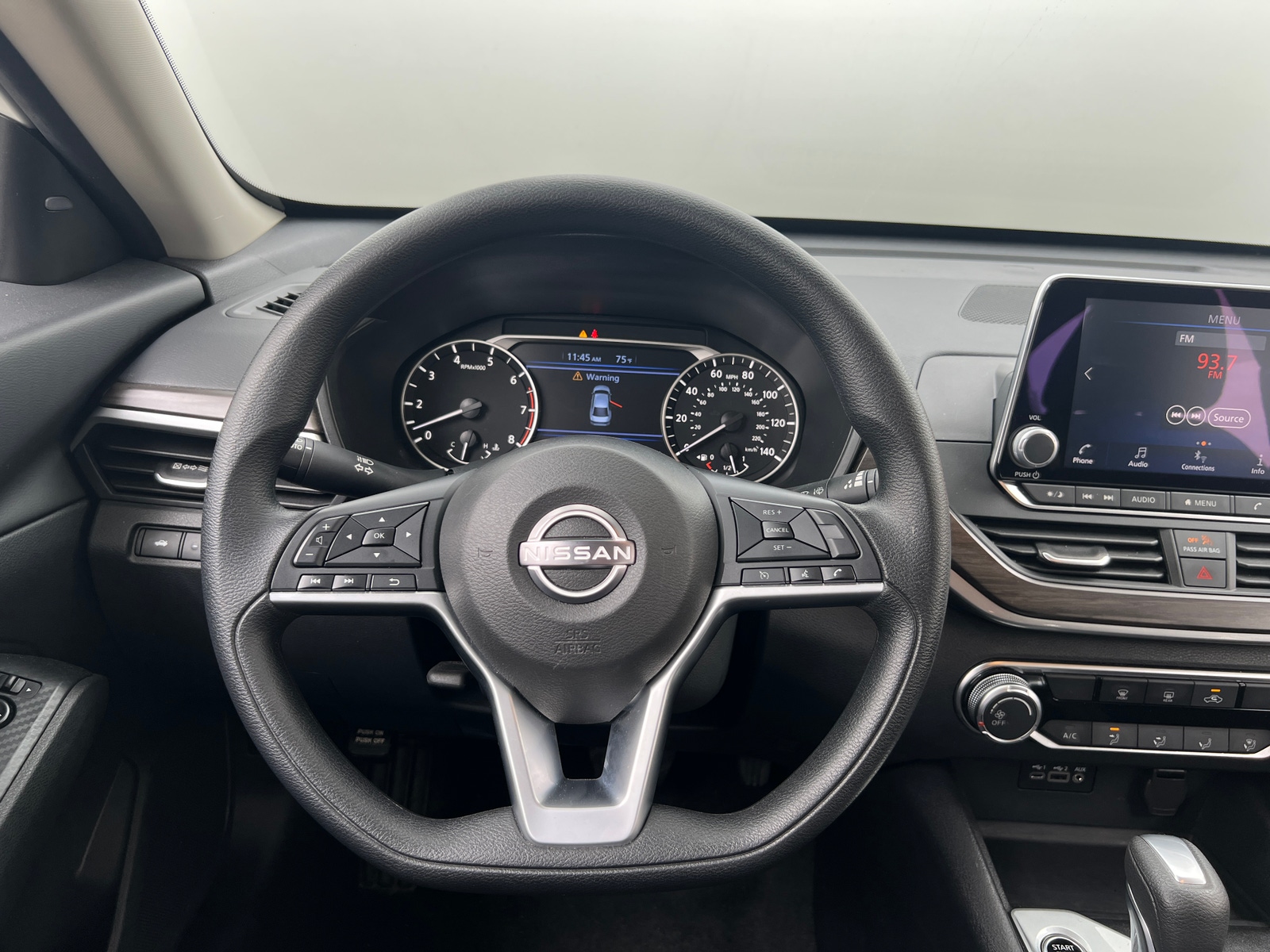 Thumbnail: 2025 Nissan Altima - 5