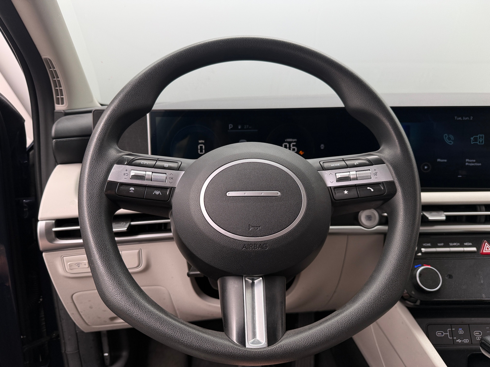 Thumbnail: 2025 Hyundai Tucson - 5