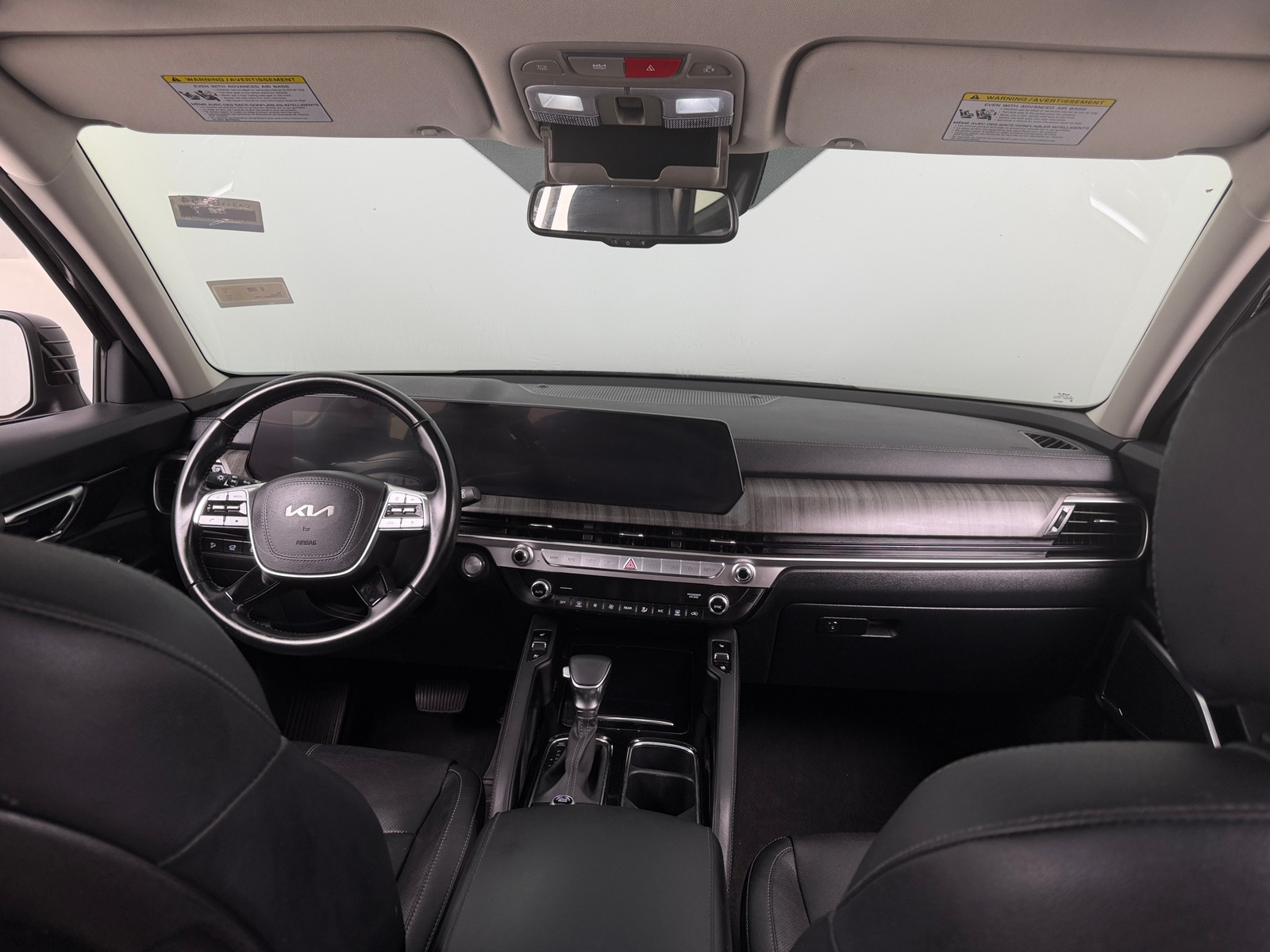 Thumbnail: 2024 Kia Telluride - 2