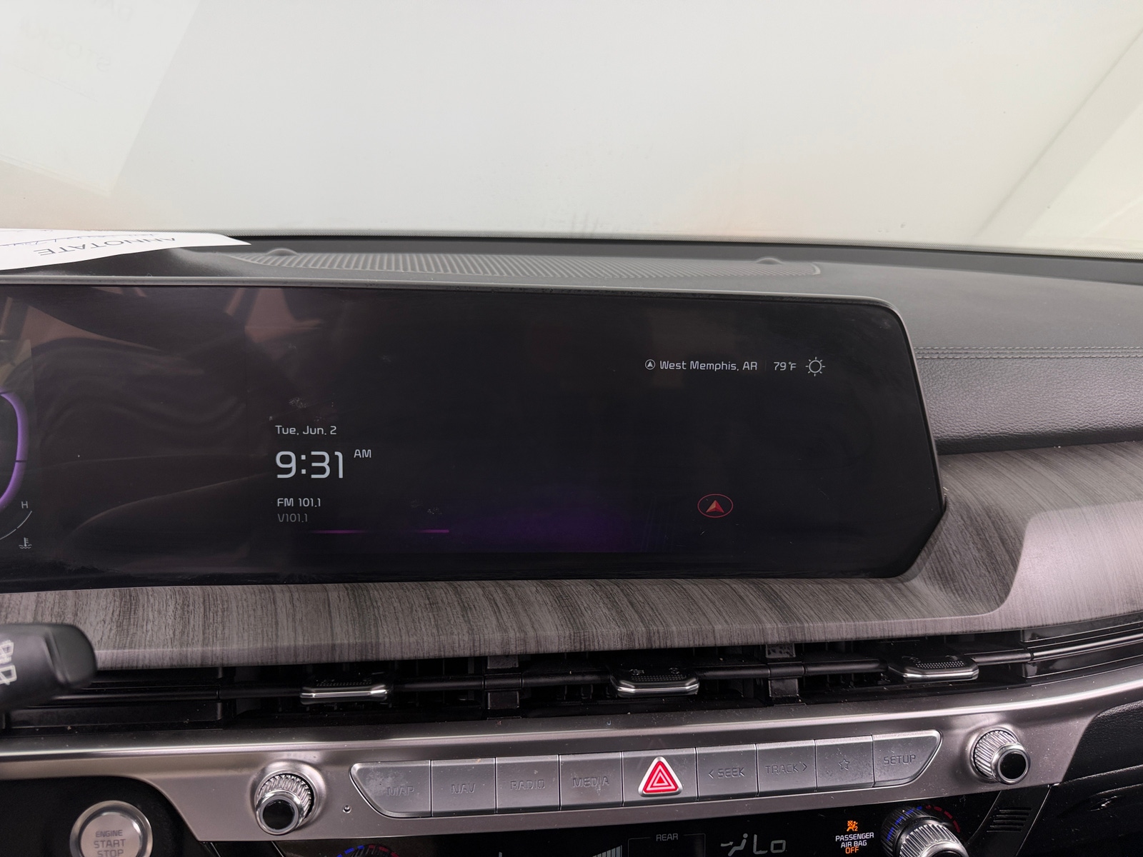 Thumbnail: 2024 Kia Telluride - 3