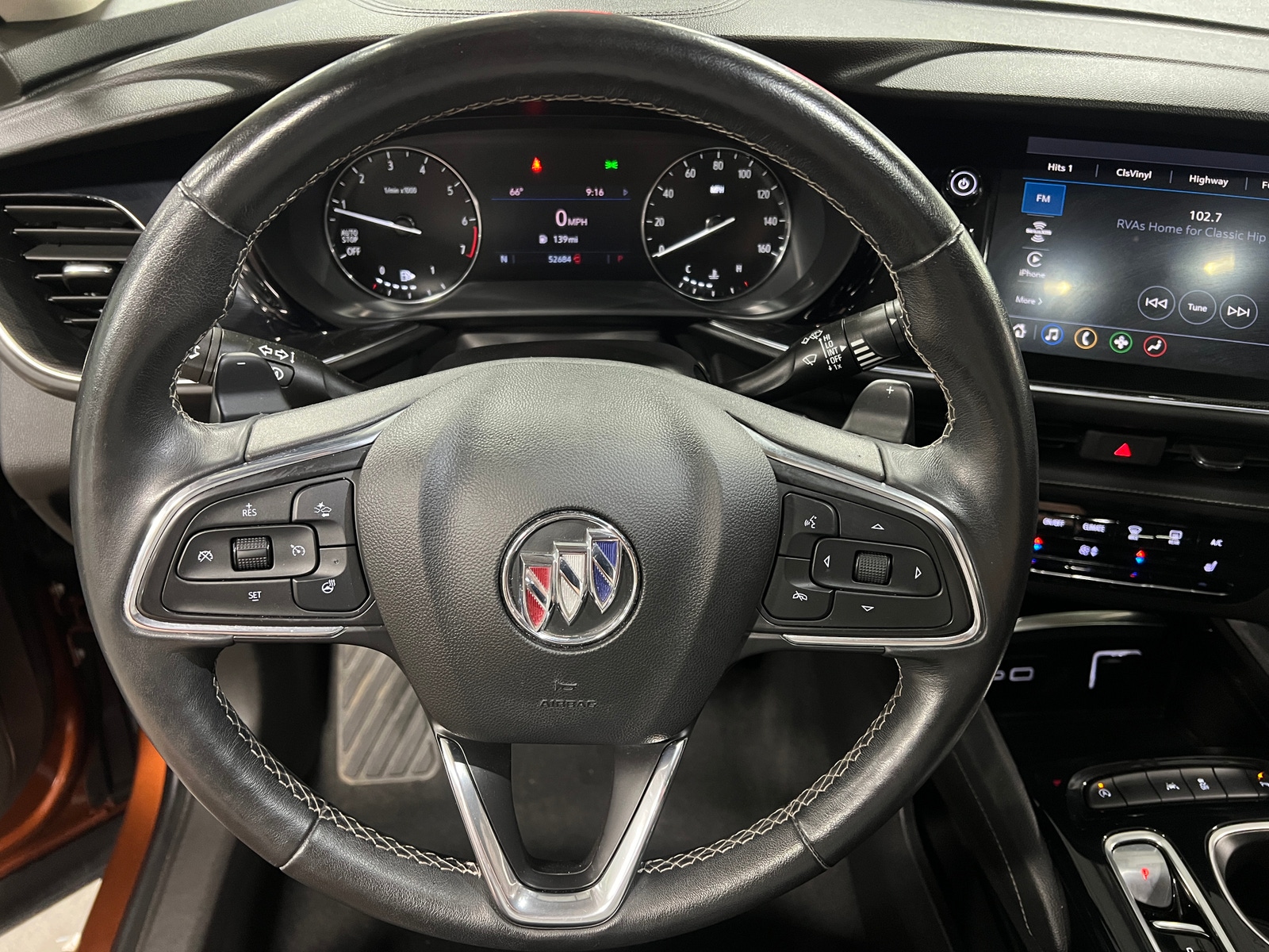 Thumbnail: 2021 Buick Envision - 4