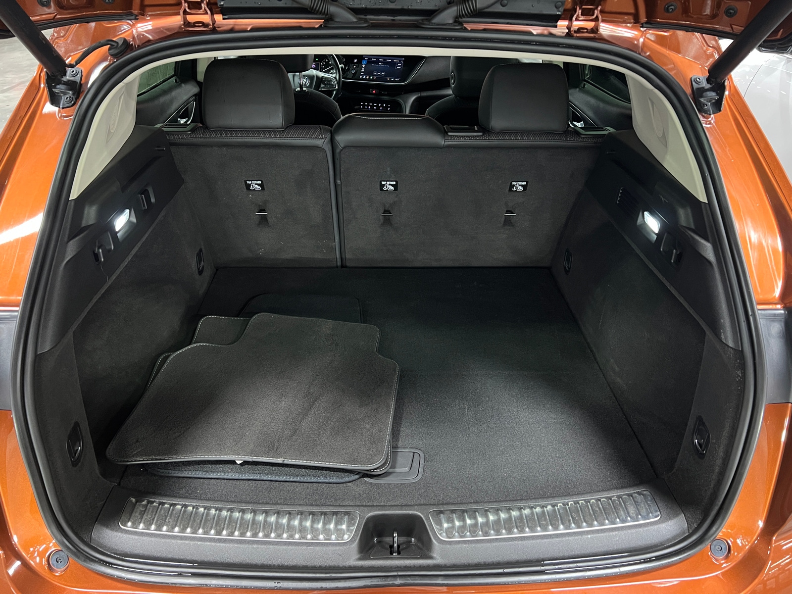 Thumbnail: 2021 Buick Envision - 6