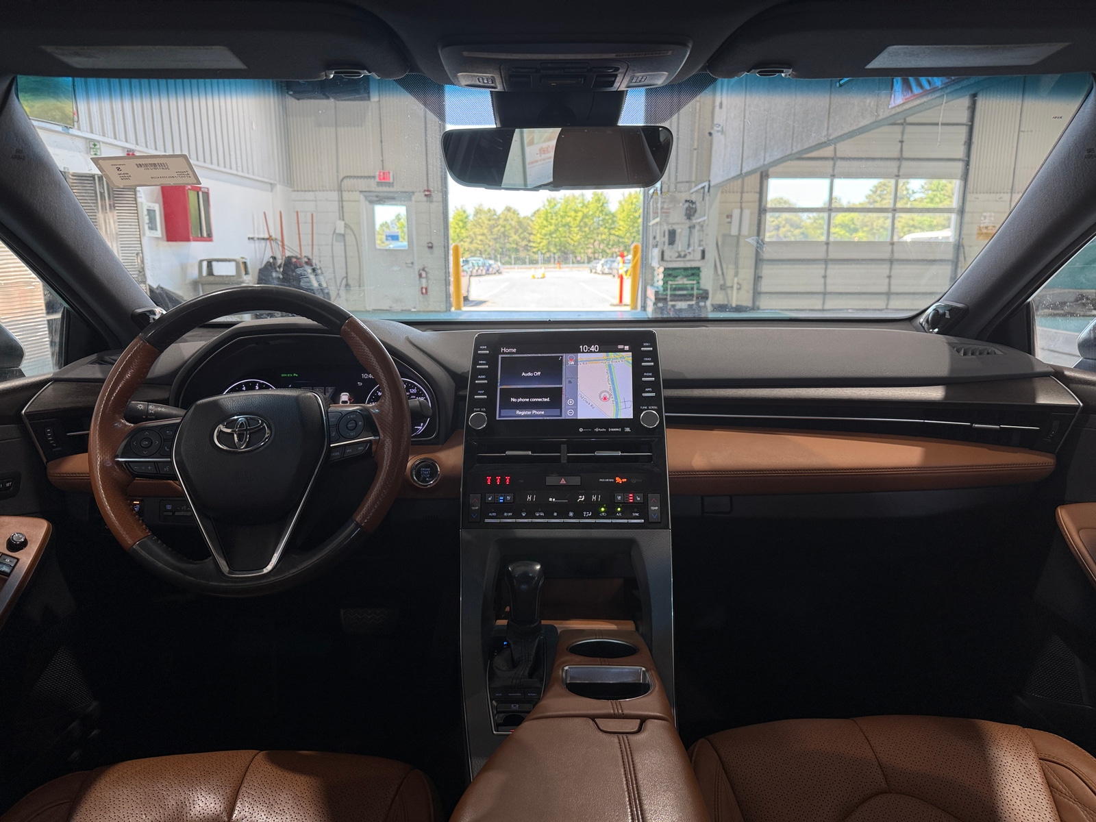 Thumbnail: 2020 Toyota Avalon - 2