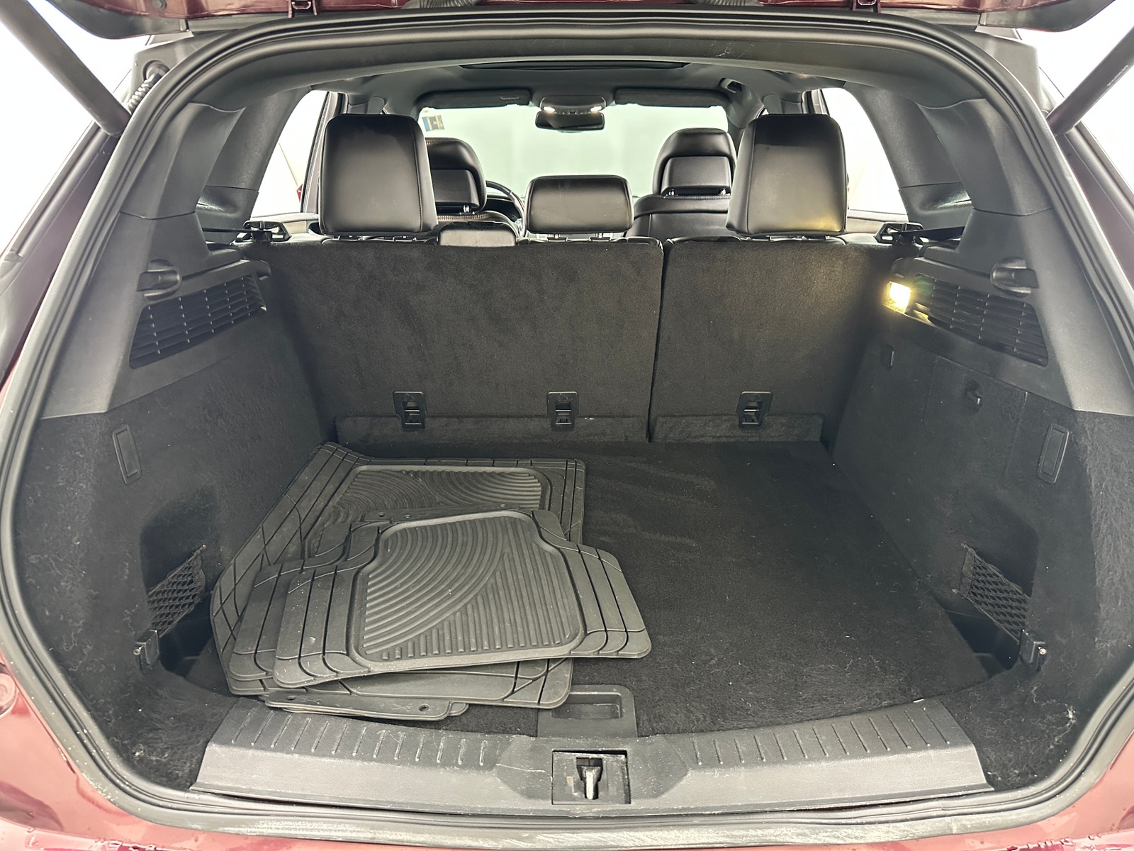 Thumbnail: 2017 Lincoln MKC - 6