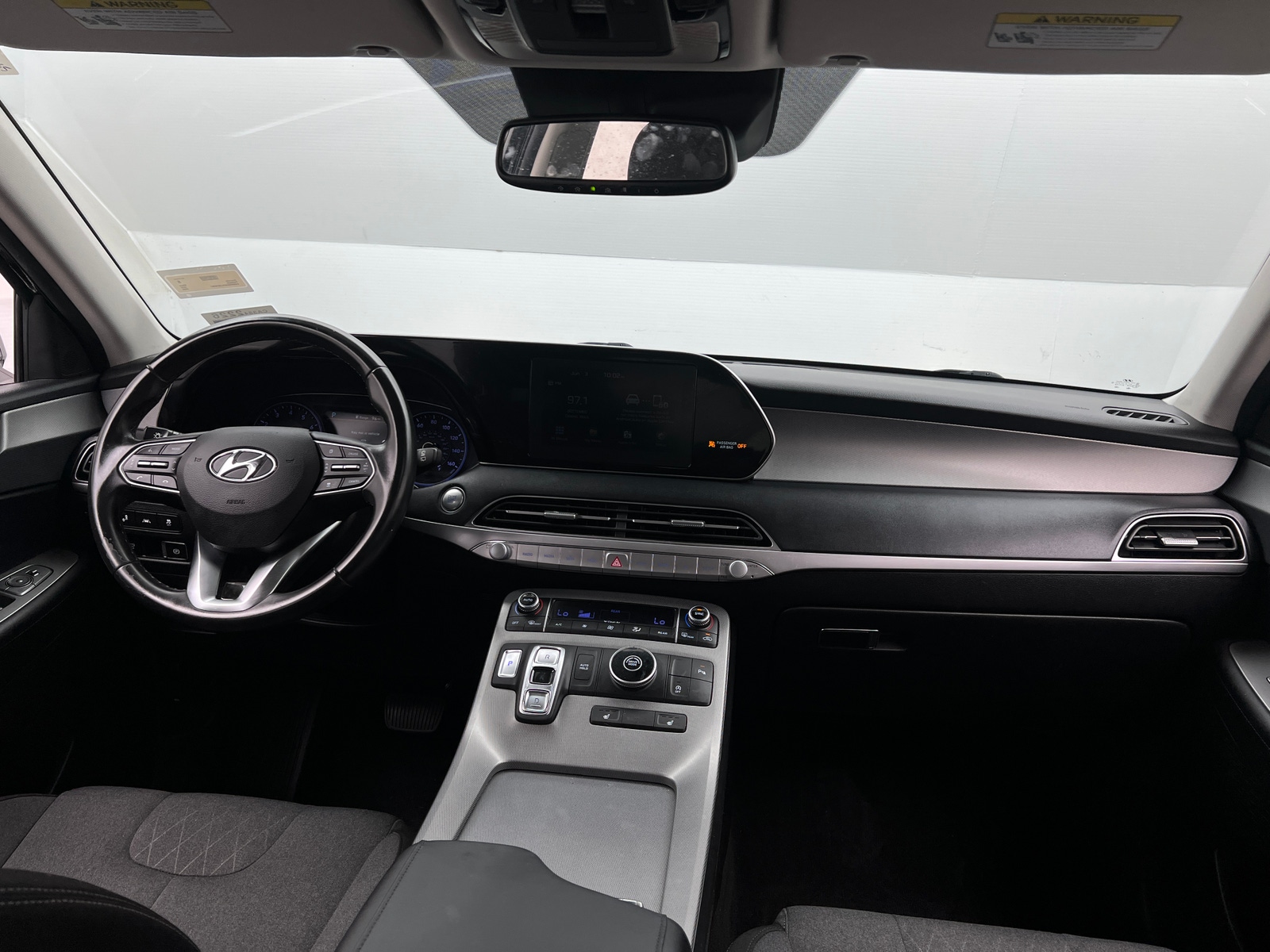 Thumbnail: 2020 Hyundai Palisade - 3