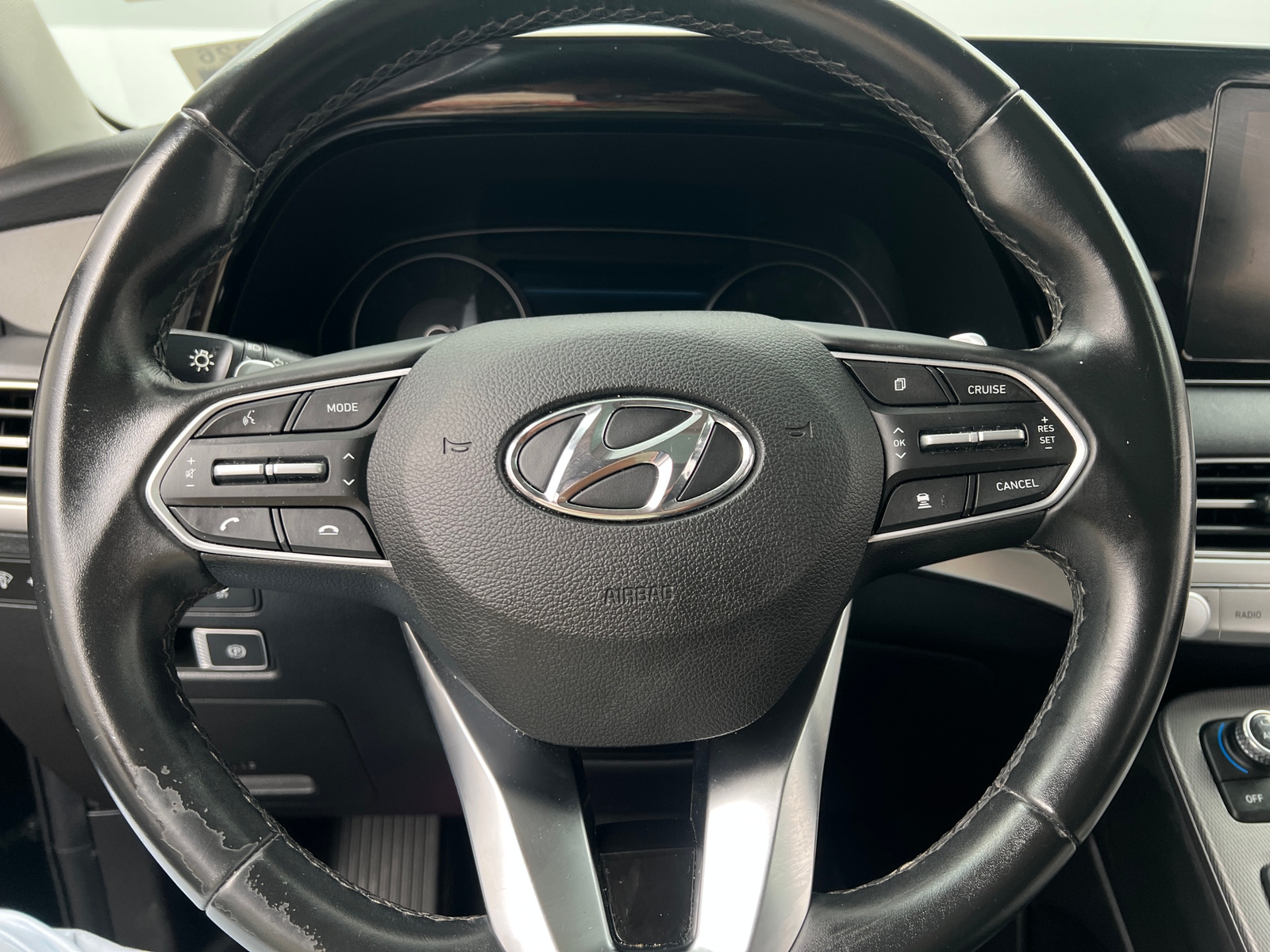 Thumbnail: 2020 Hyundai Palisade - 5