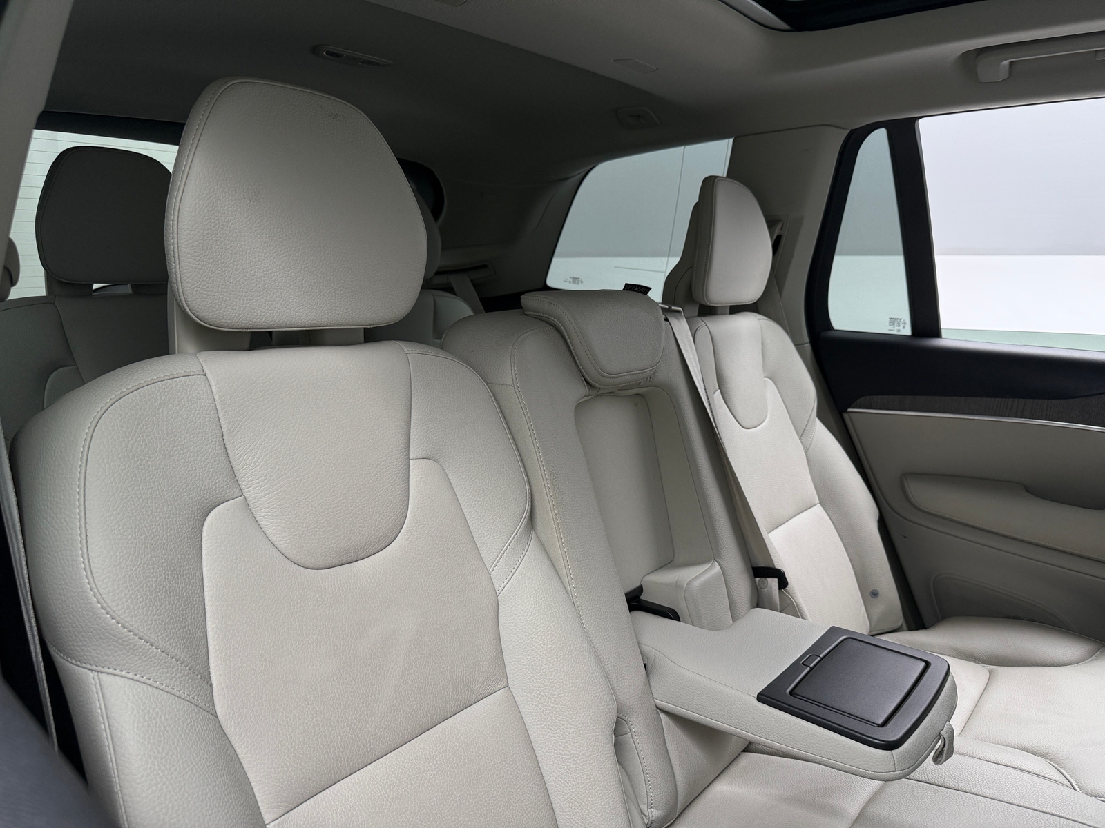 Thumbnail: 2023 Volvo XC90 - 5