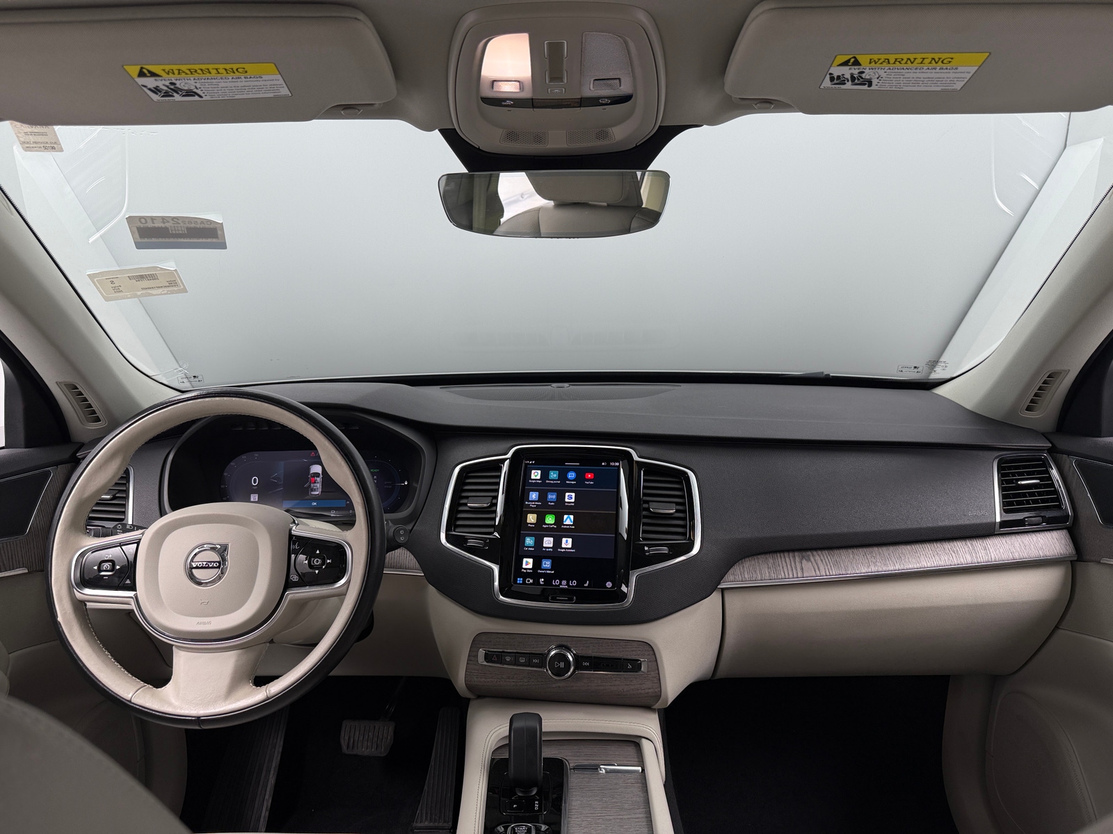 Thumbnail: 2023 Volvo XC90 - 2