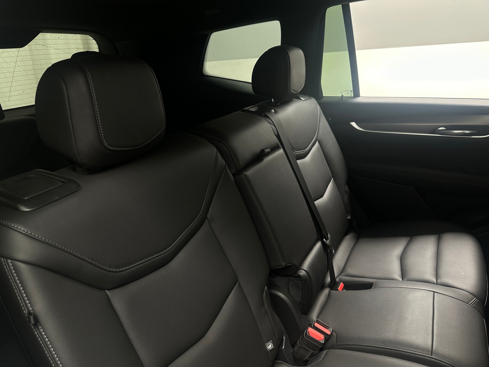 Thumbnail: 2024 Cadillac XT6 - 5