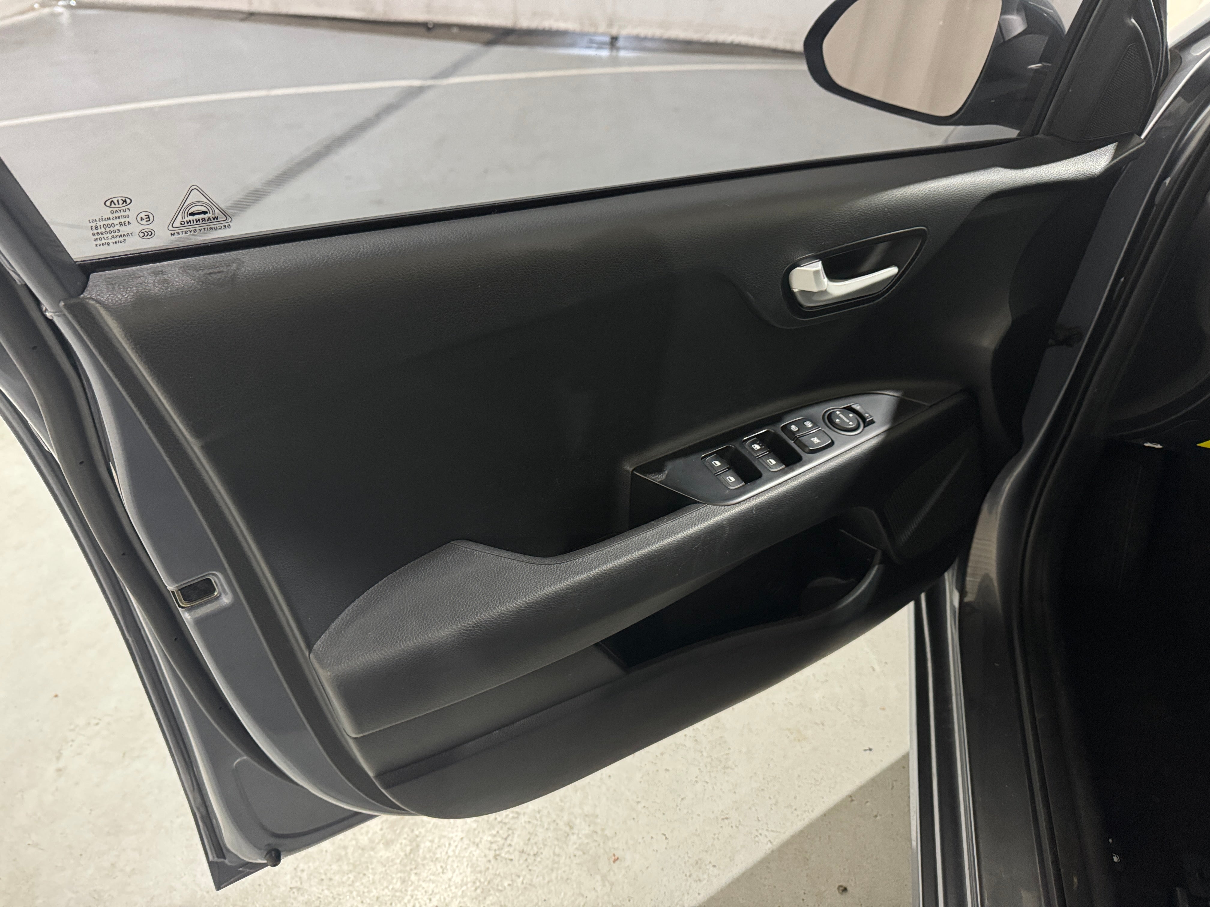 Used 2020 Kia RIO S with VIN 3KPA24AD6LE314836 for sale in Auburn, WA
