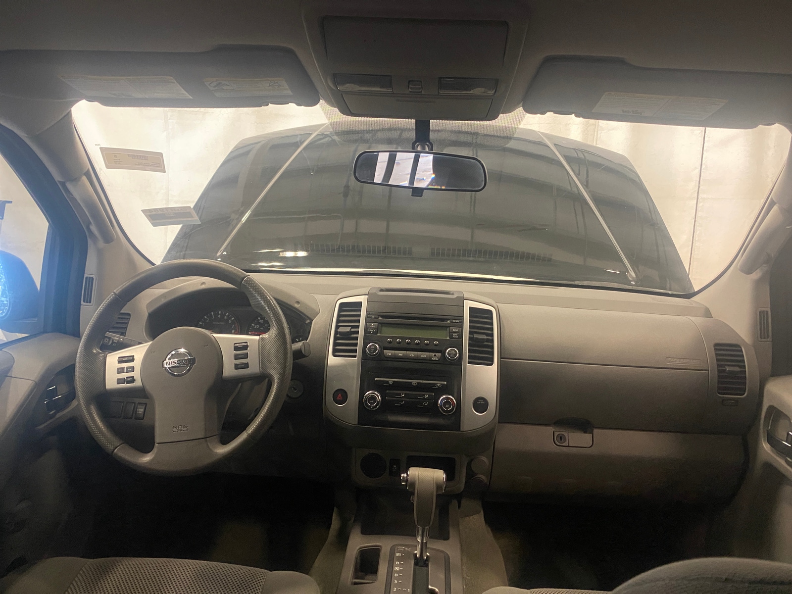 Thumbnail: 2016 Nissan Frontier - 3