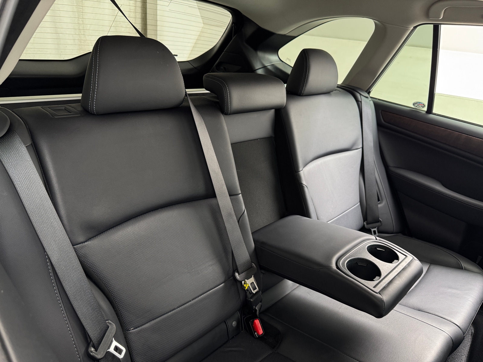 Thumbnail: 2017 Subaru Outback - 5