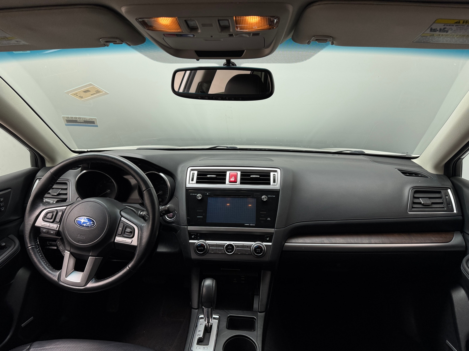 Thumbnail: 2017 Subaru Outback - 2