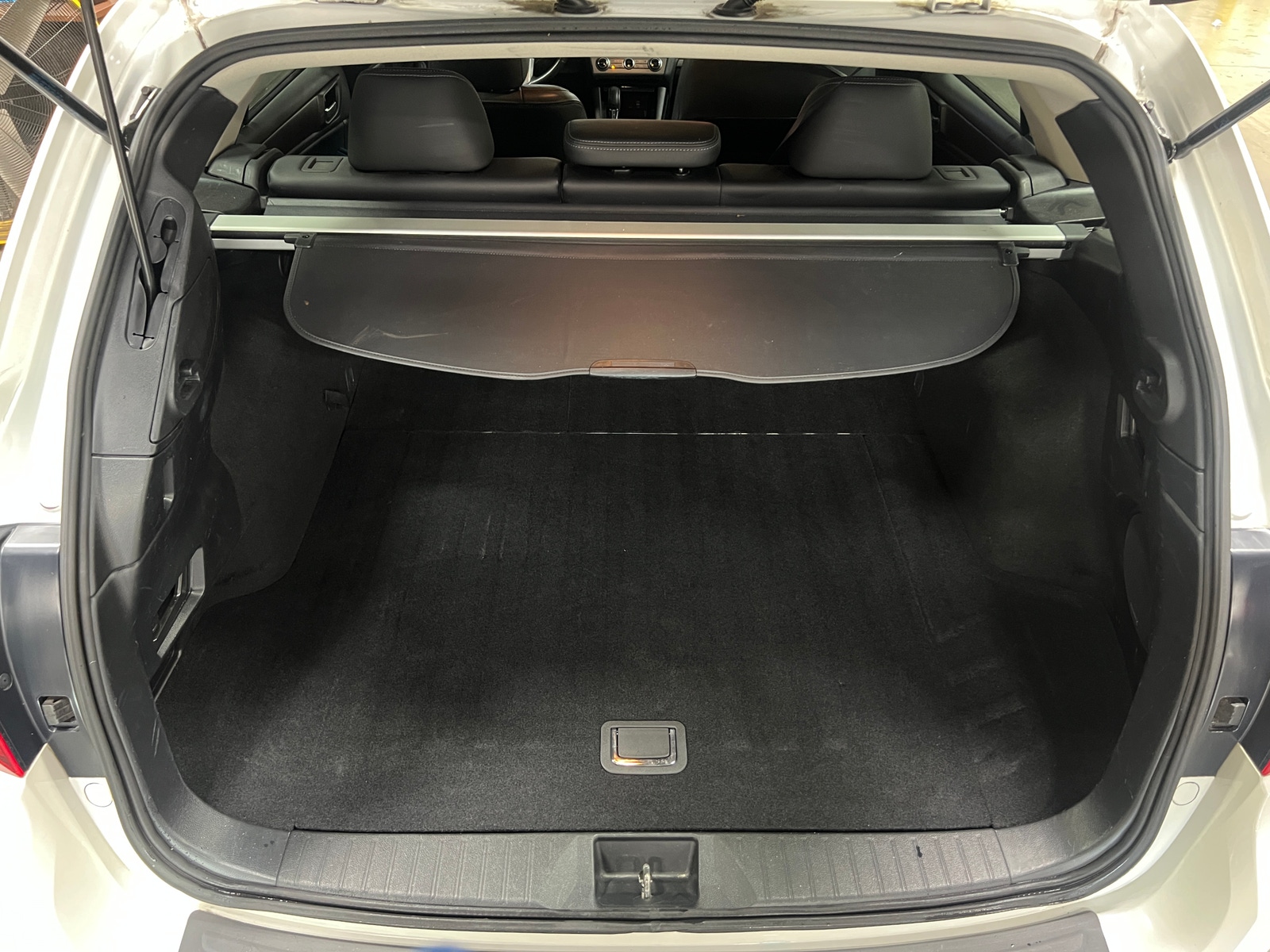 Thumbnail: 2017 Subaru Outback - 6