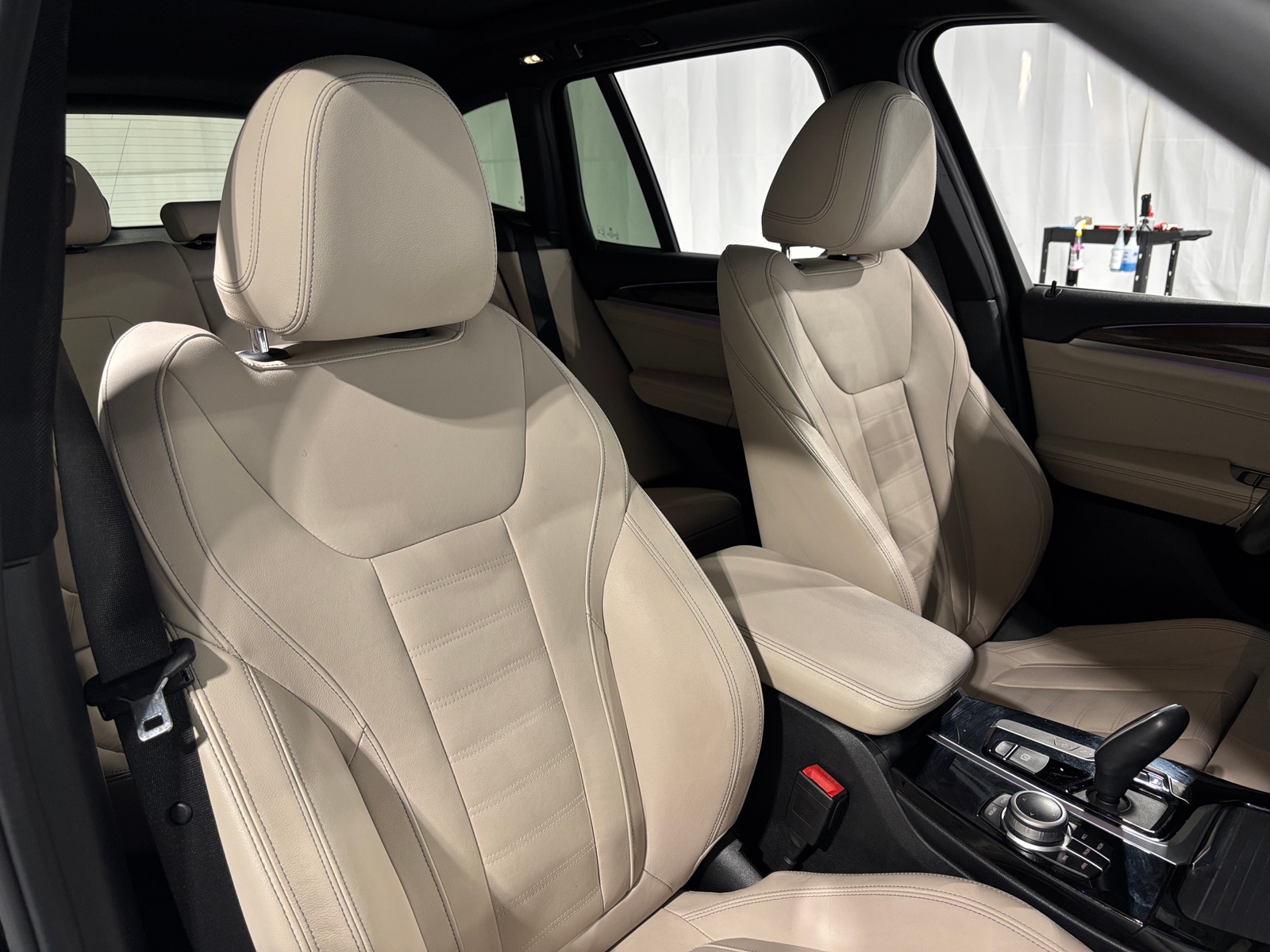 Thumbnail: 2021 BMW X3 - 2