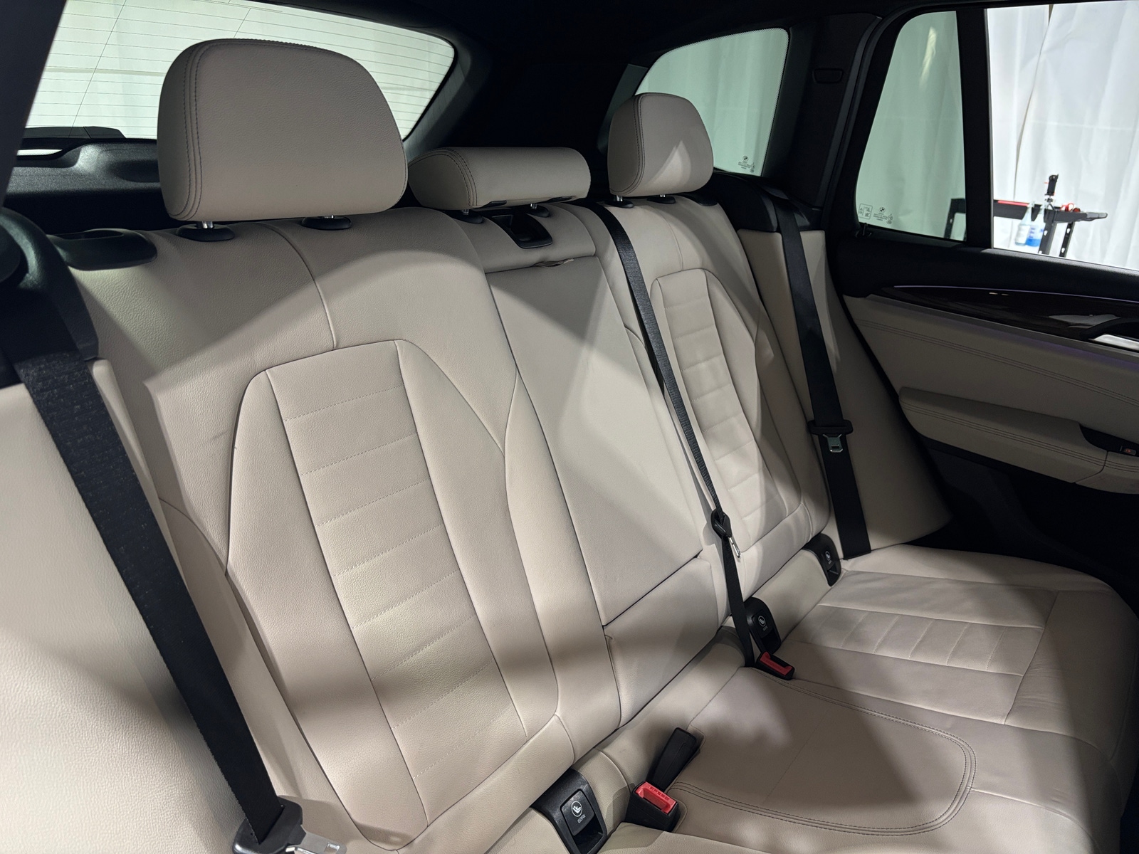 Thumbnail: 2021 BMW X3 - 6