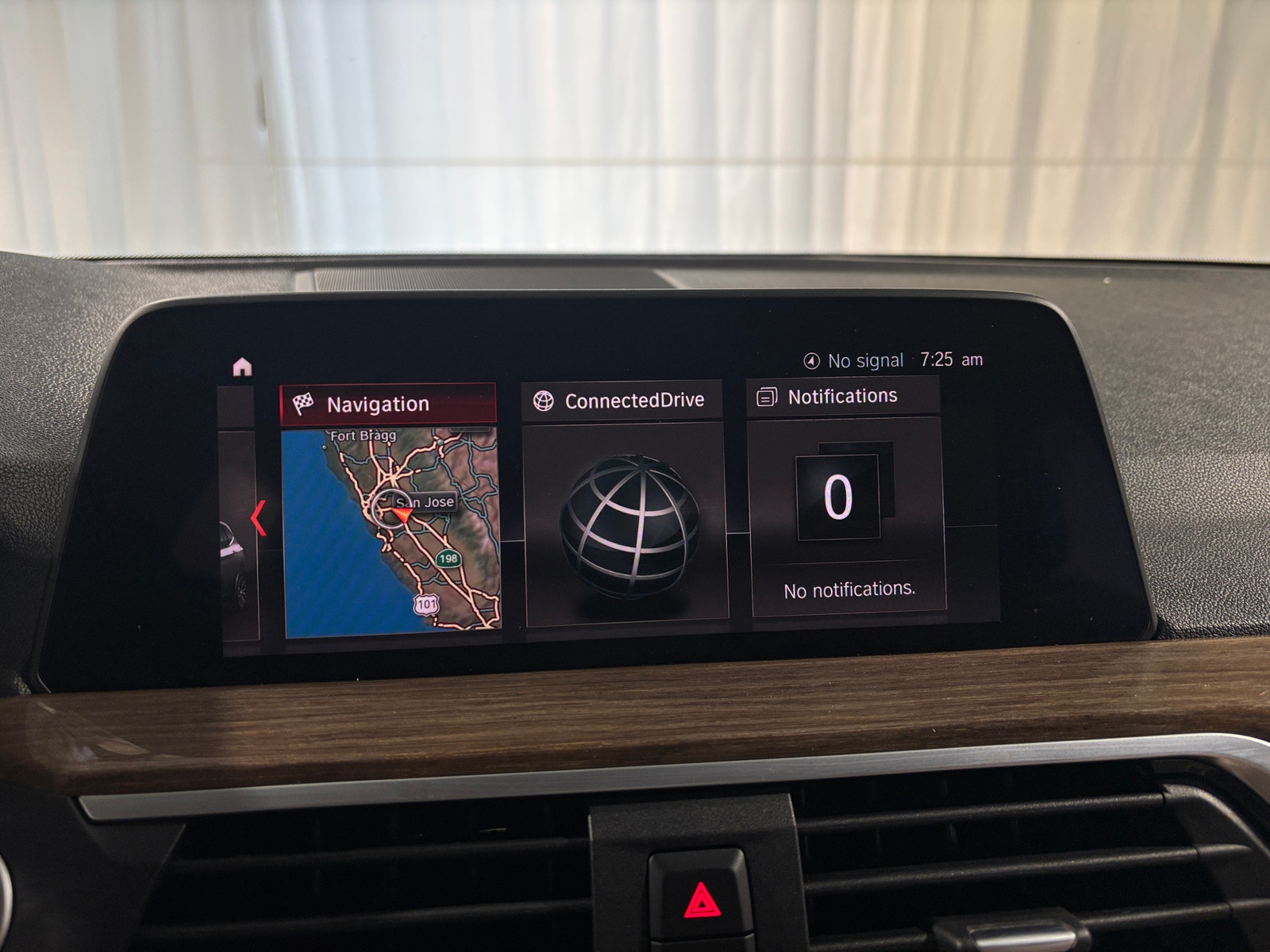 Thumbnail: 2021 BMW X3 - 4