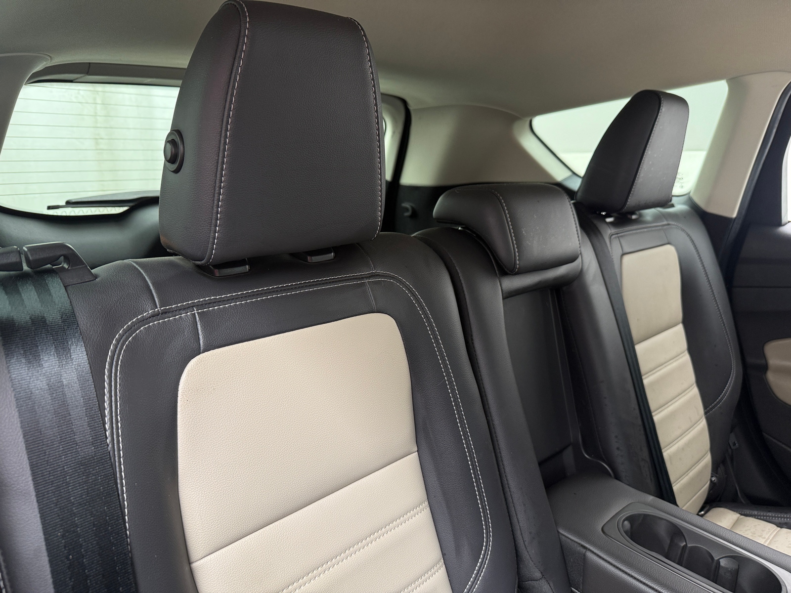 Thumbnail: 2019 Ford Escape - 5