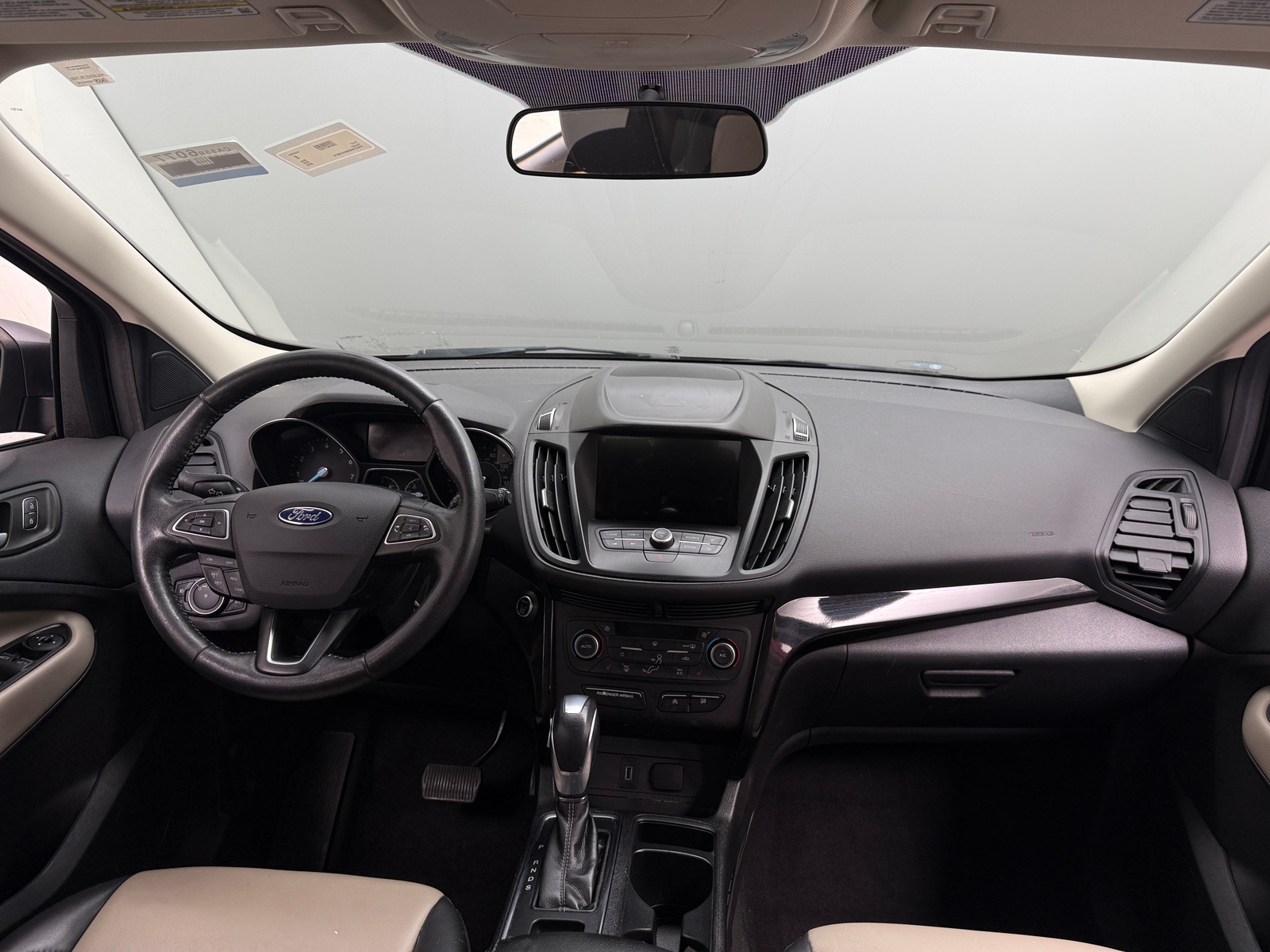 Thumbnail: 2019 Ford Escape - 2