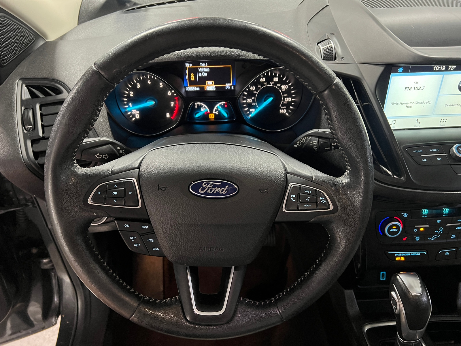 Thumbnail: 2019 Ford Escape - 4