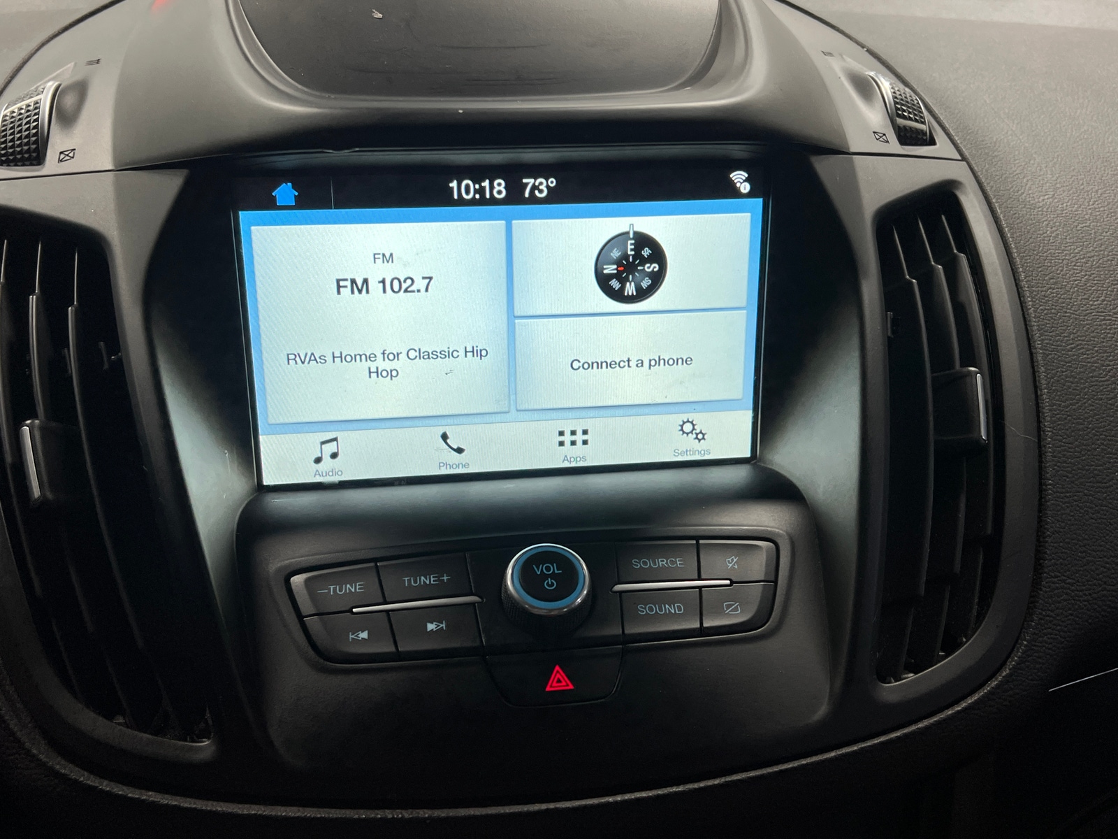 Thumbnail: 2019 Ford Escape - 3