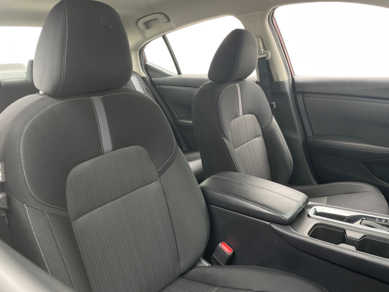 Thumbnail: 2025 Nissan Sentra - 2