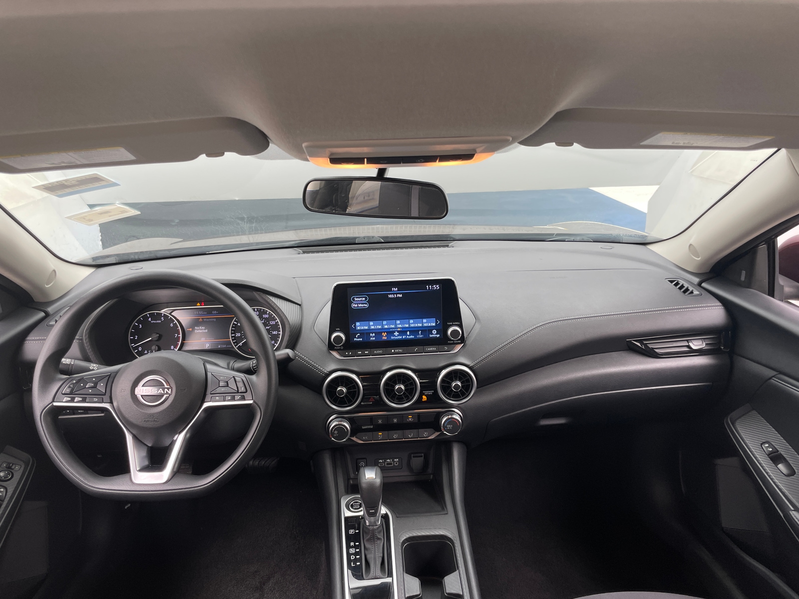 Thumbnail: 2025 Nissan Sentra - 3