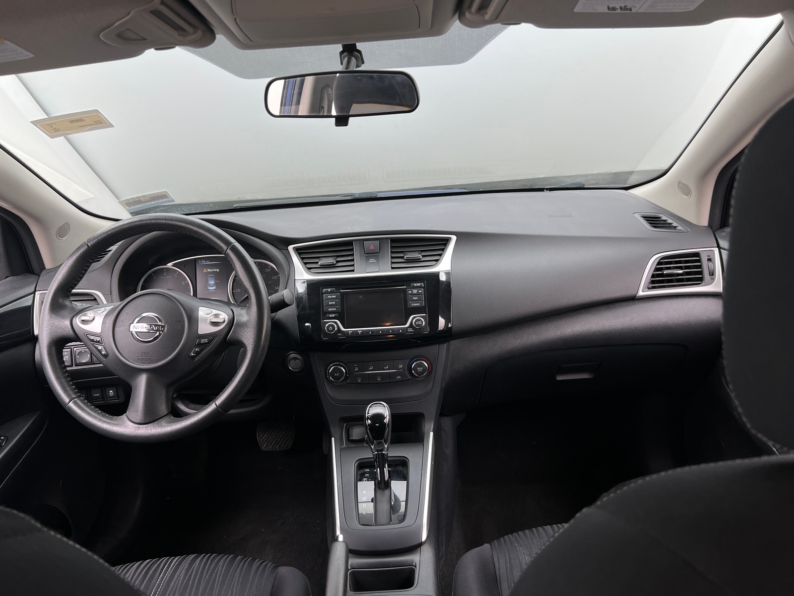 Thumbnail: 2016 Nissan Sentra - 3