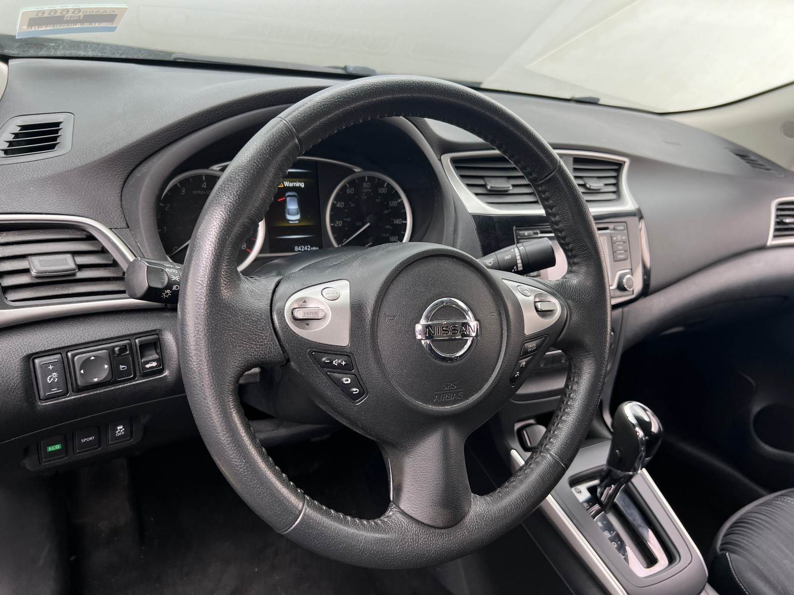 Thumbnail: 2016 Nissan Sentra - 5