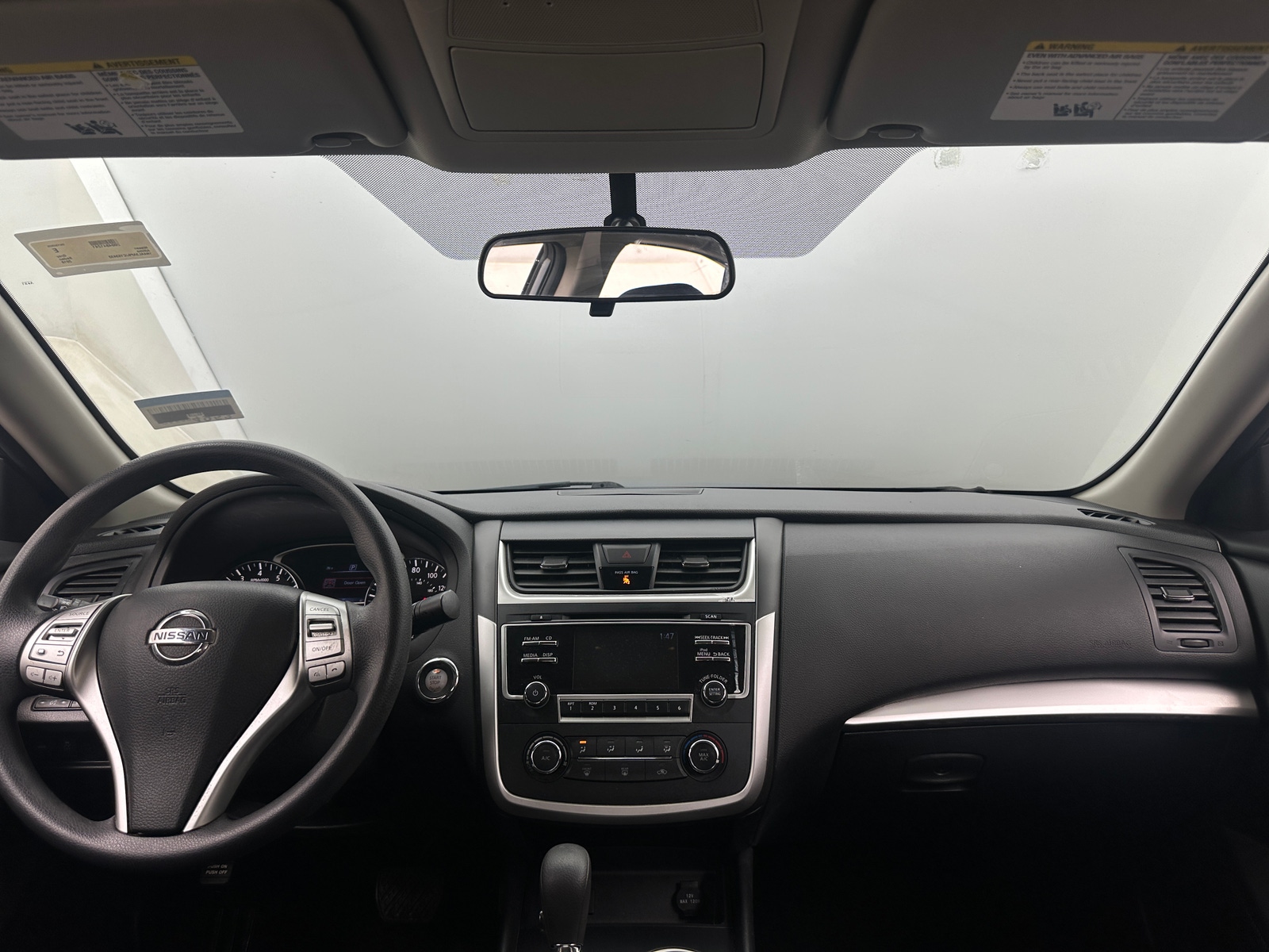 Thumbnail: 2018 Nissan Altima - 3