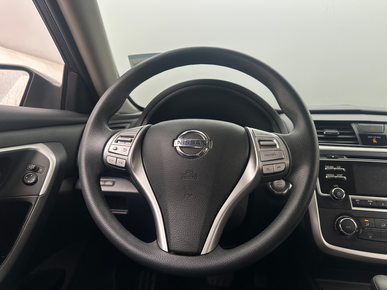 Thumbnail: 2018 Nissan Altima - 5