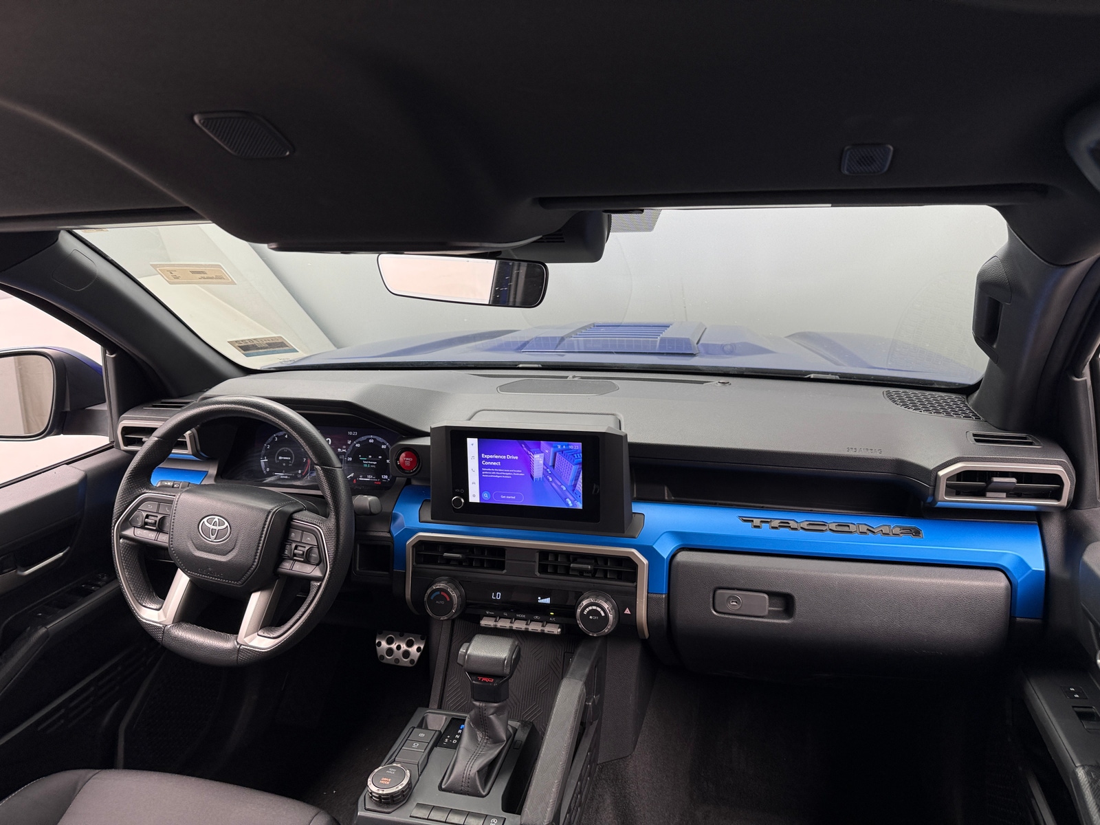 Thumbnail: 2024 Toyota Tacoma - 3