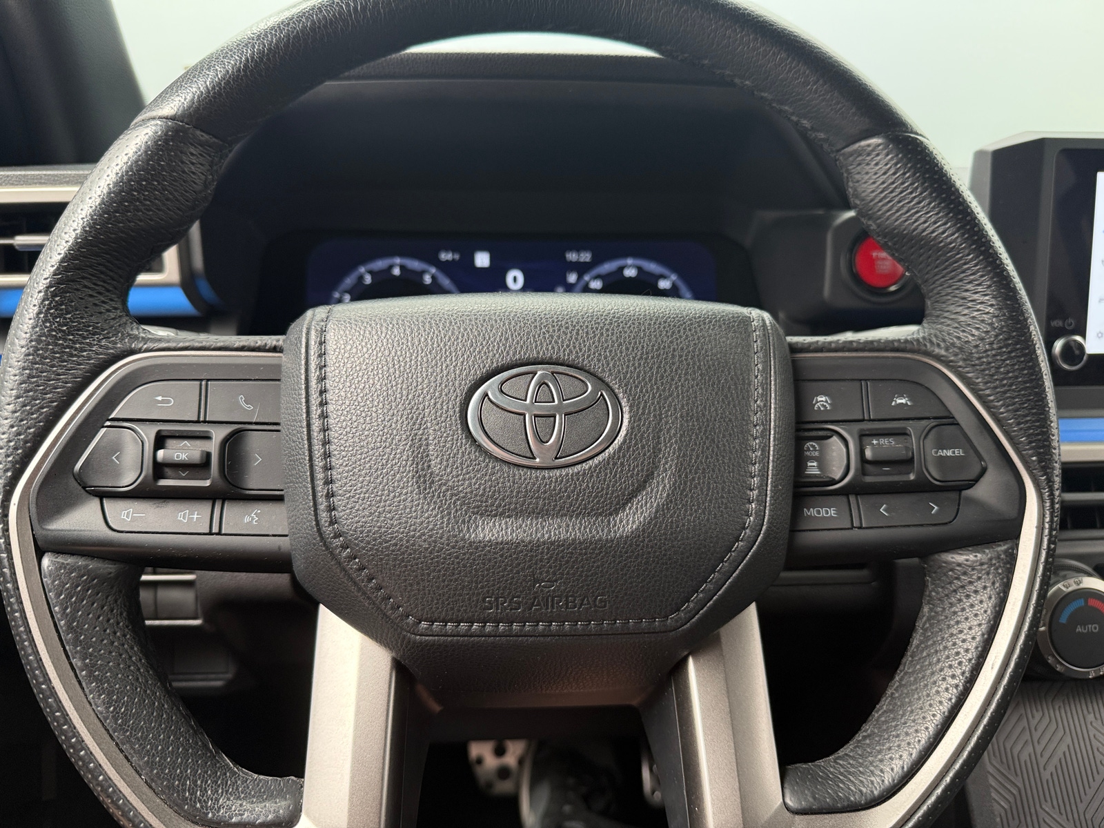 Thumbnail: 2024 Toyota Tacoma - 5