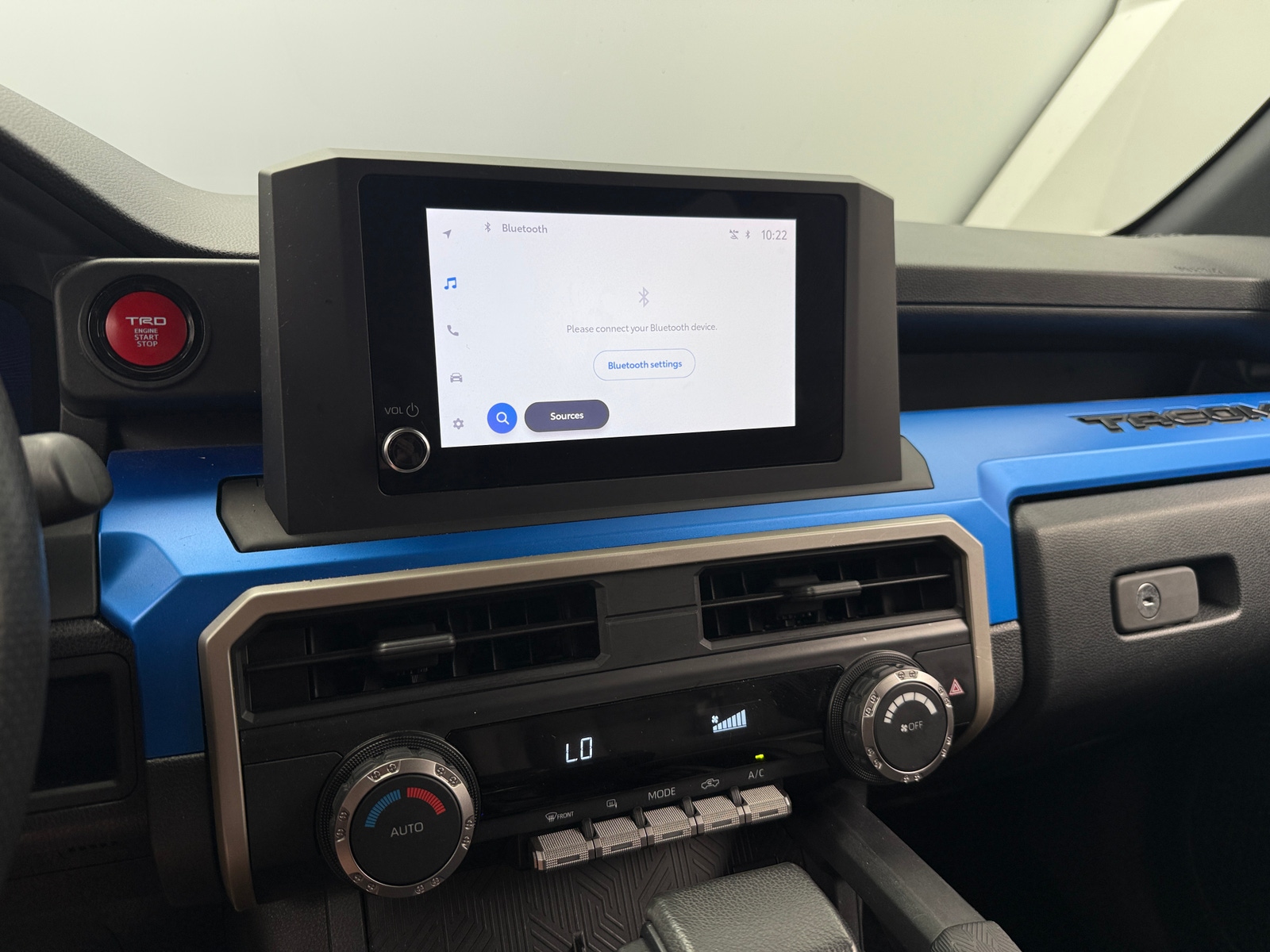 Thumbnail: 2024 Toyota Tacoma - 4