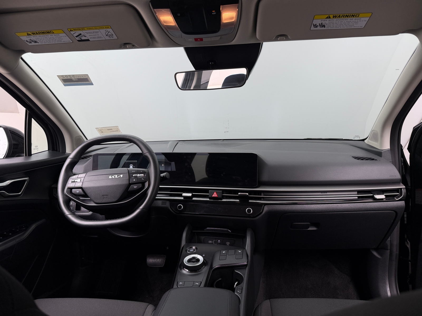 Thumbnail: 2026 Kia Sportage - 3