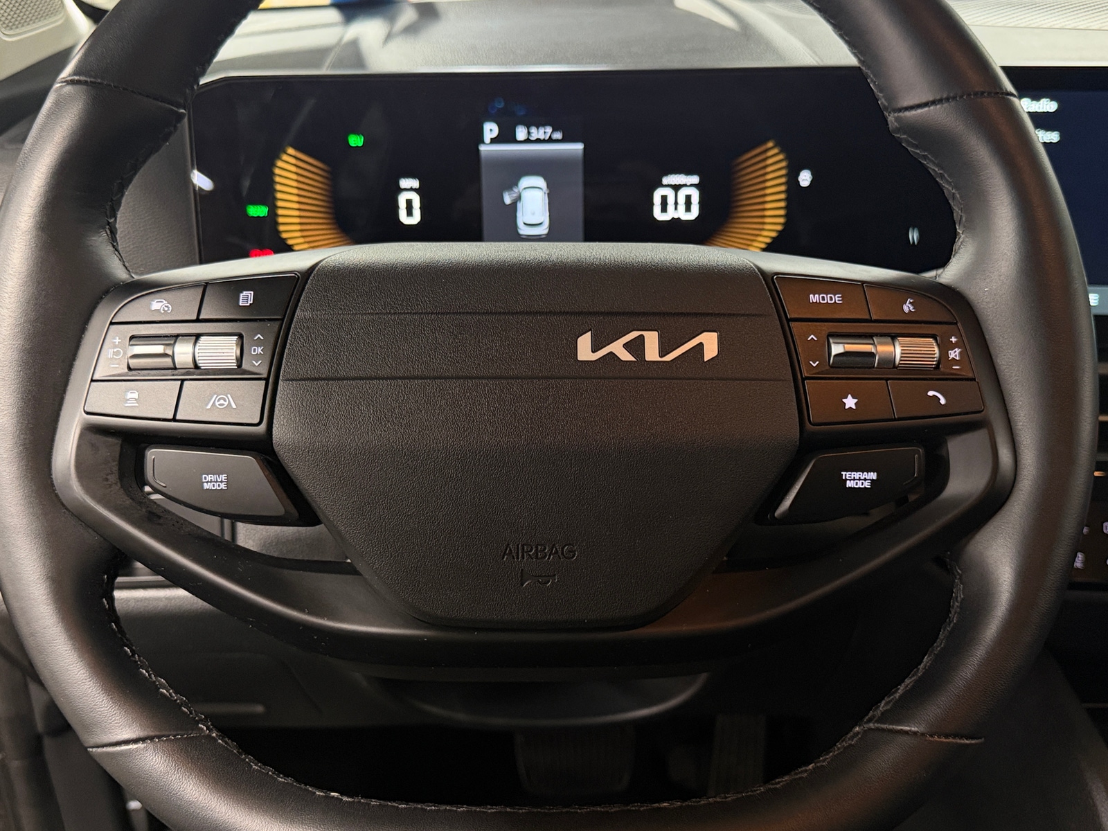Thumbnail: 2026 Kia Sportage - 5