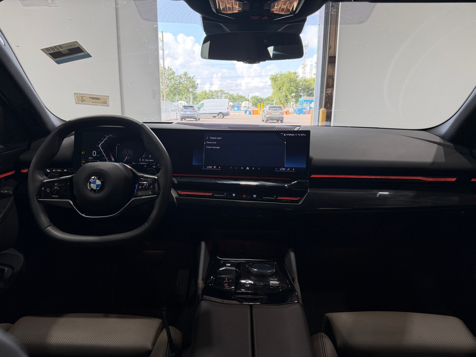 Thumbnail: 2026 BMW 5 Series - 2