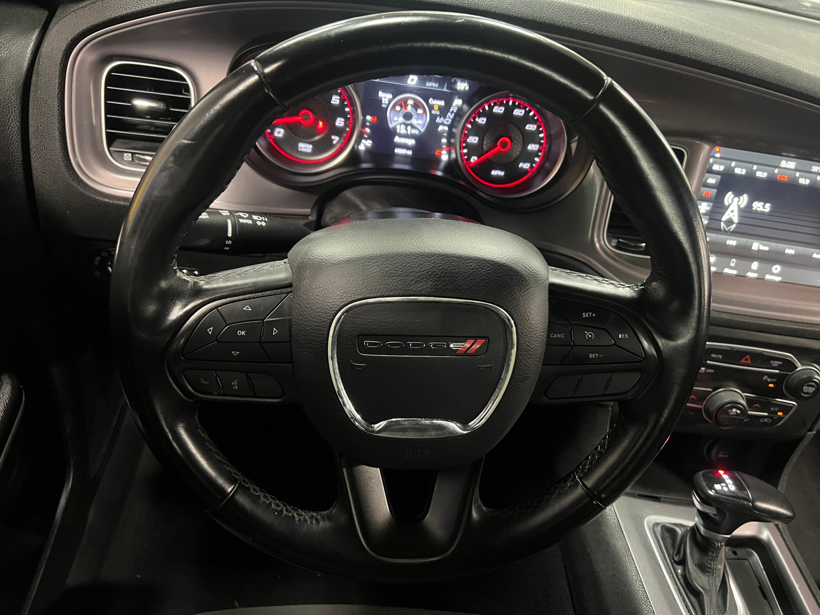 Thumbnail: 2023 Dodge Charger - 5