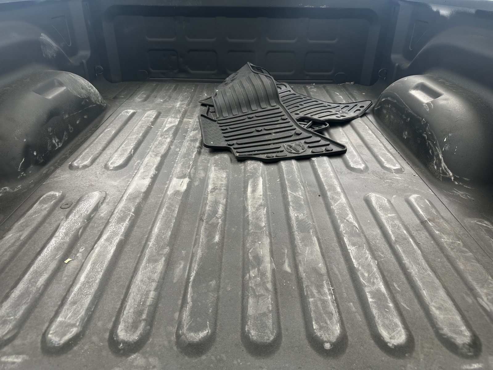 Thumbnail: 2021 RAM 1500 Classic - 7