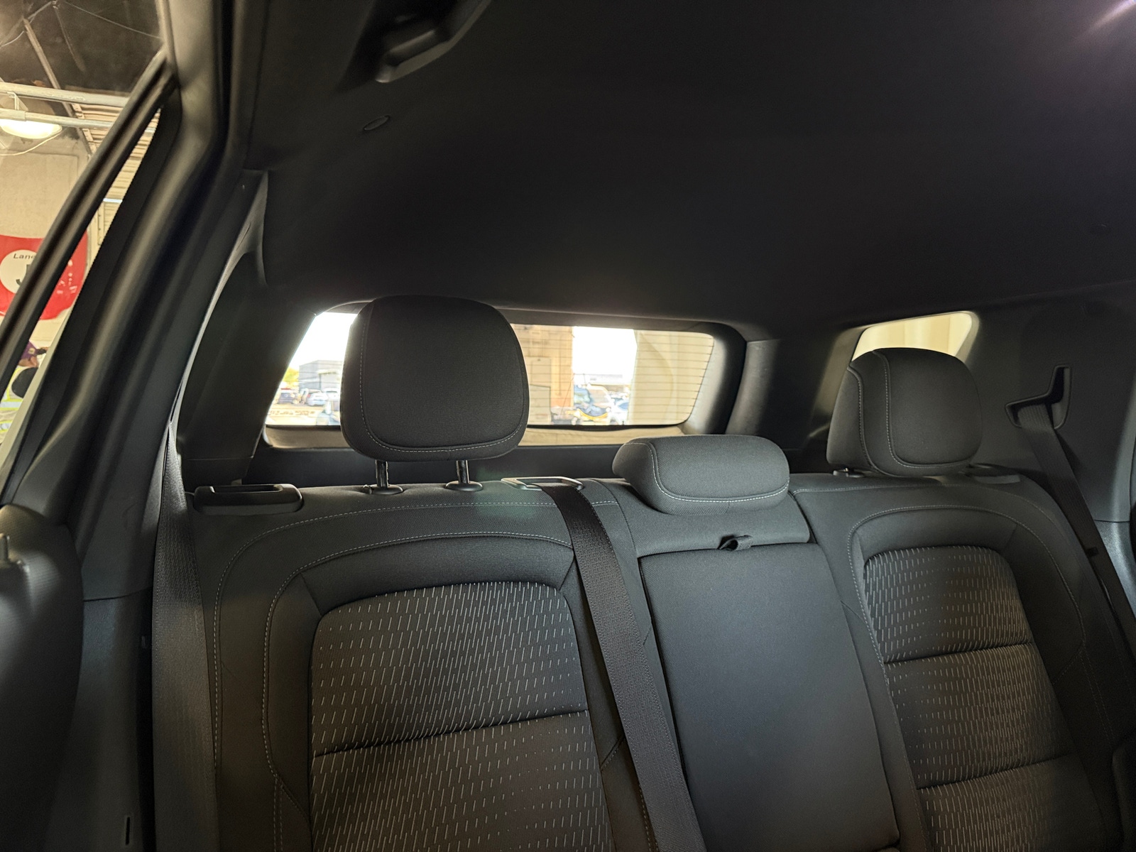 Thumbnail: 2025 Chevrolet Equinox - 6