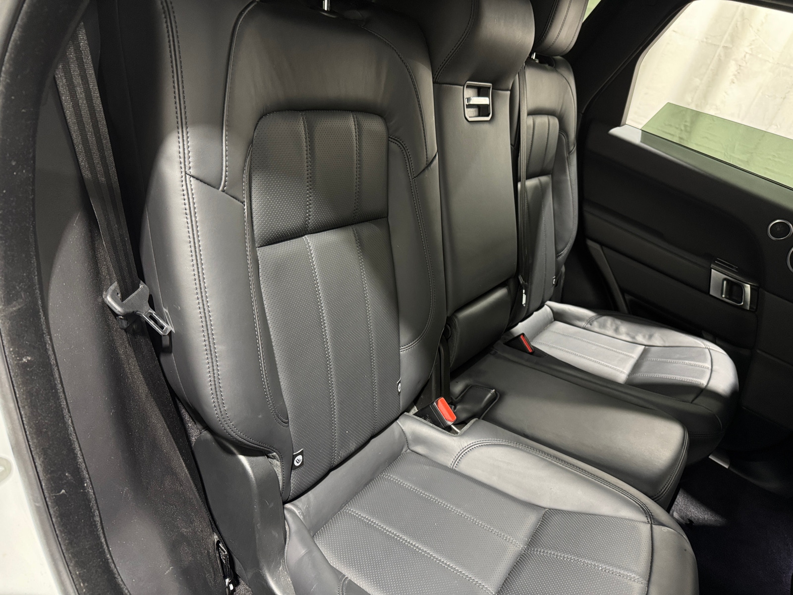 Thumbnail: 2019 Land Rover Range Rover Sport - 5