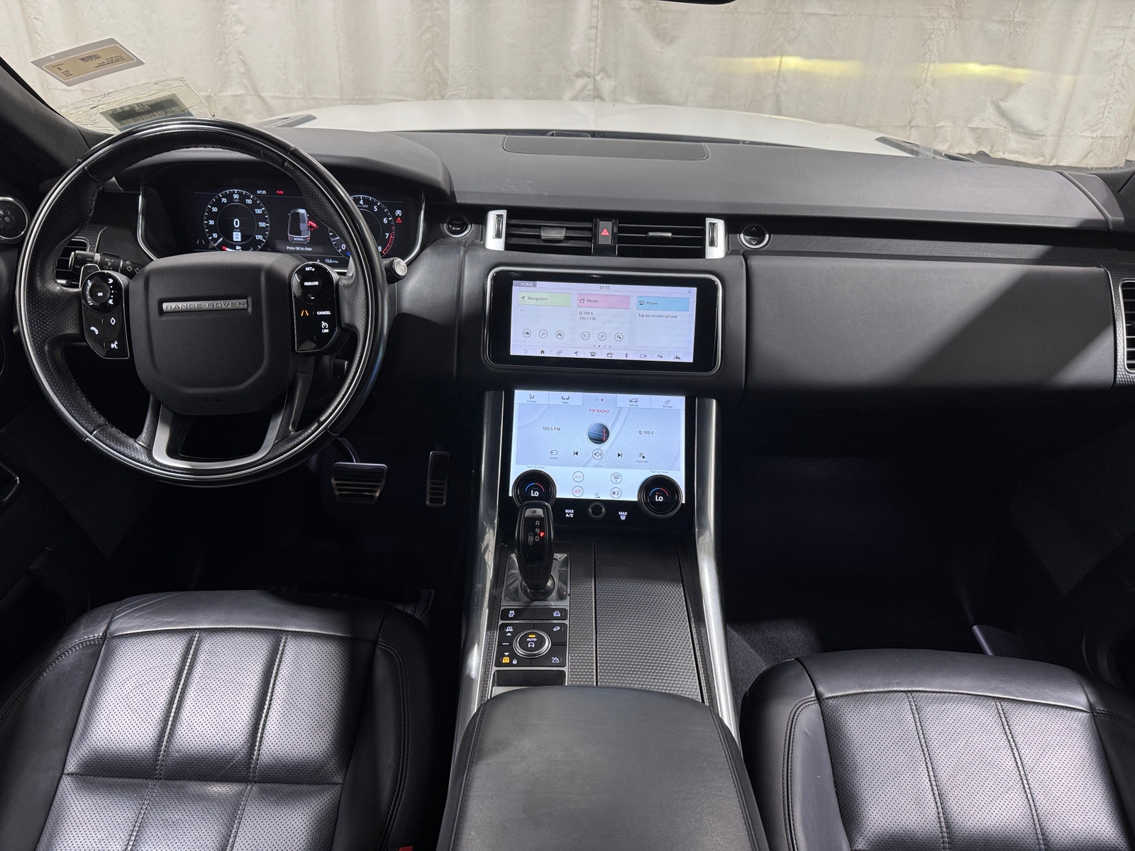 Thumbnail: 2019 Land Rover Range Rover Sport - 2