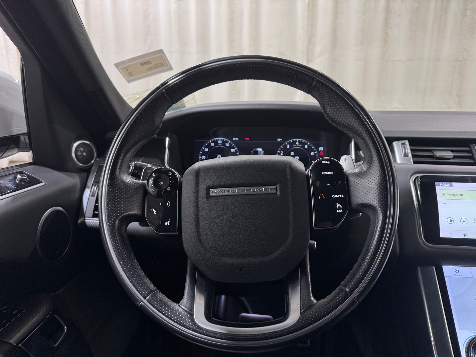 Thumbnail: 2019 Land Rover Range Rover Sport - 4
