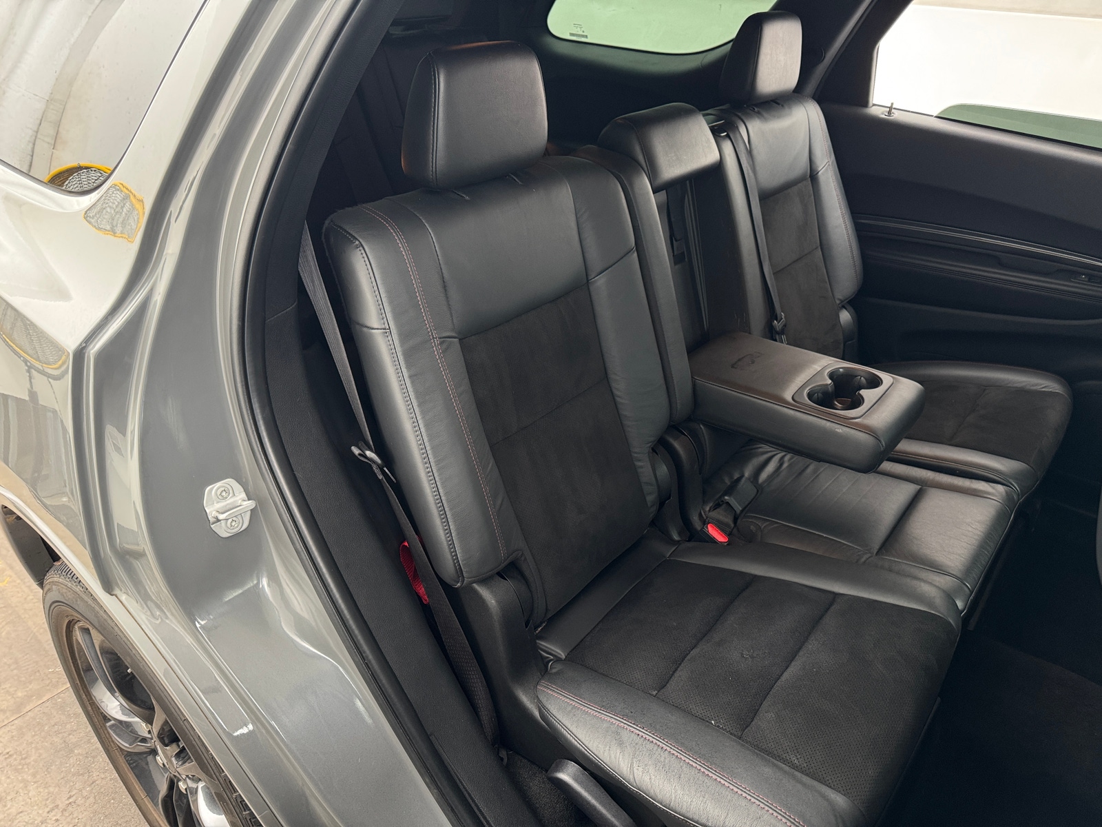Thumbnail: 2022 Dodge Durango - 5