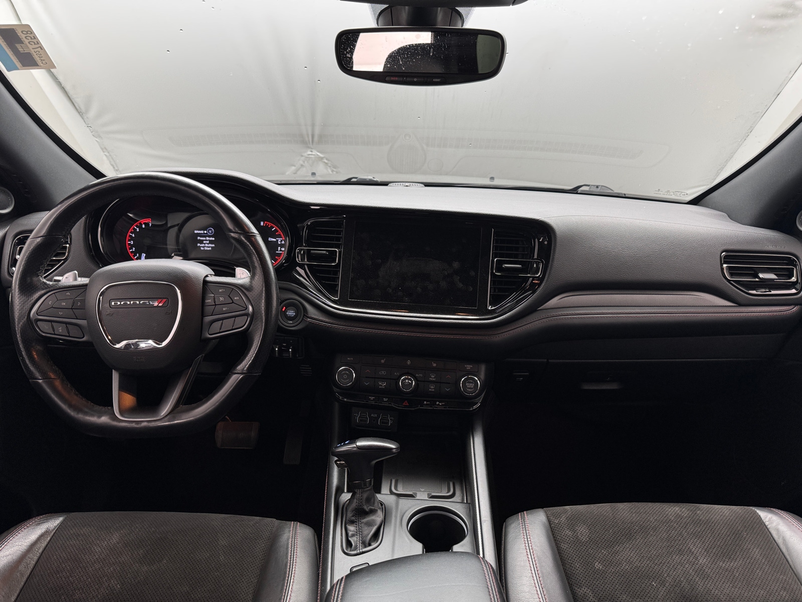 Thumbnail: 2022 Dodge Durango - 2